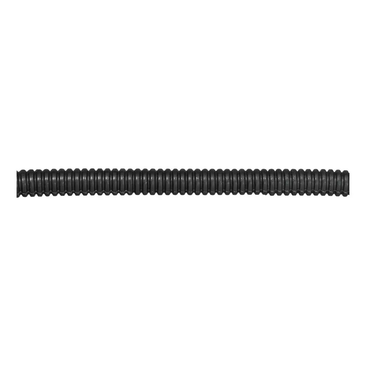 CURT 58823 1/4" CONVOLUTED SLIT LOOM TUBING (1" INCREMENTS) CURT 58823
