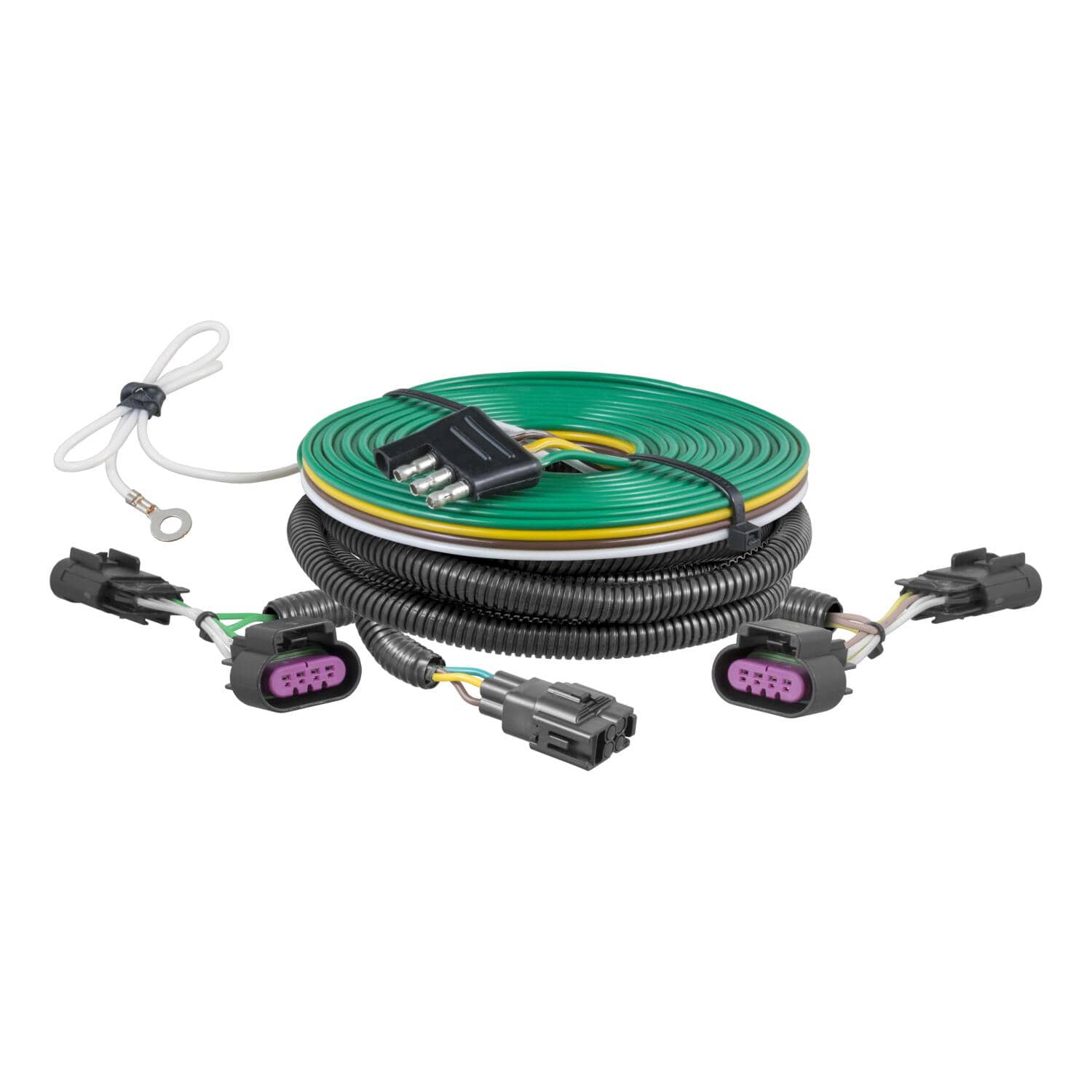 CURT 58900 RV WIRING HARNESS EQUINOX/ CURT 58900