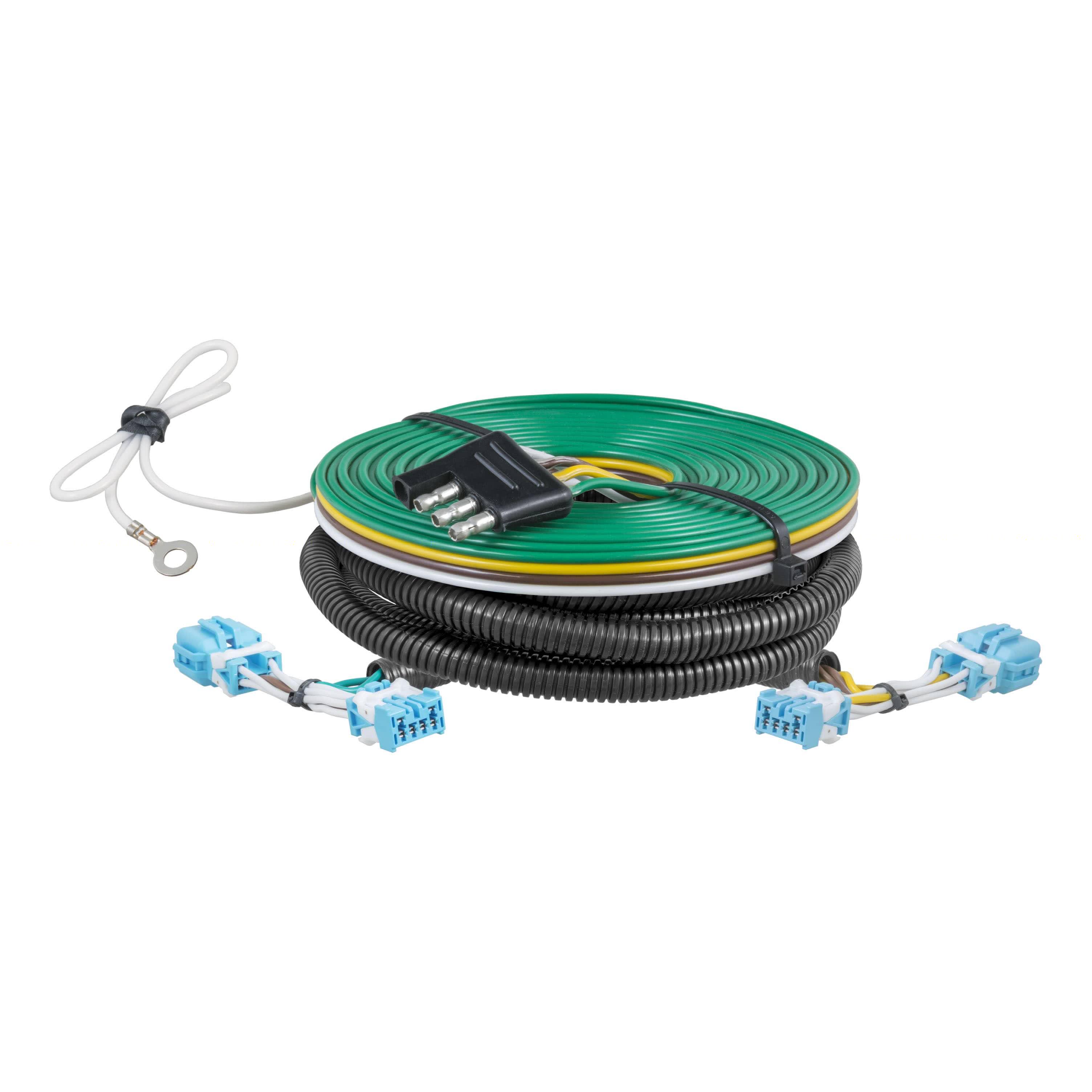 CURT 58901 RV WIRING HARNESS CR-V 07- CURT 58901