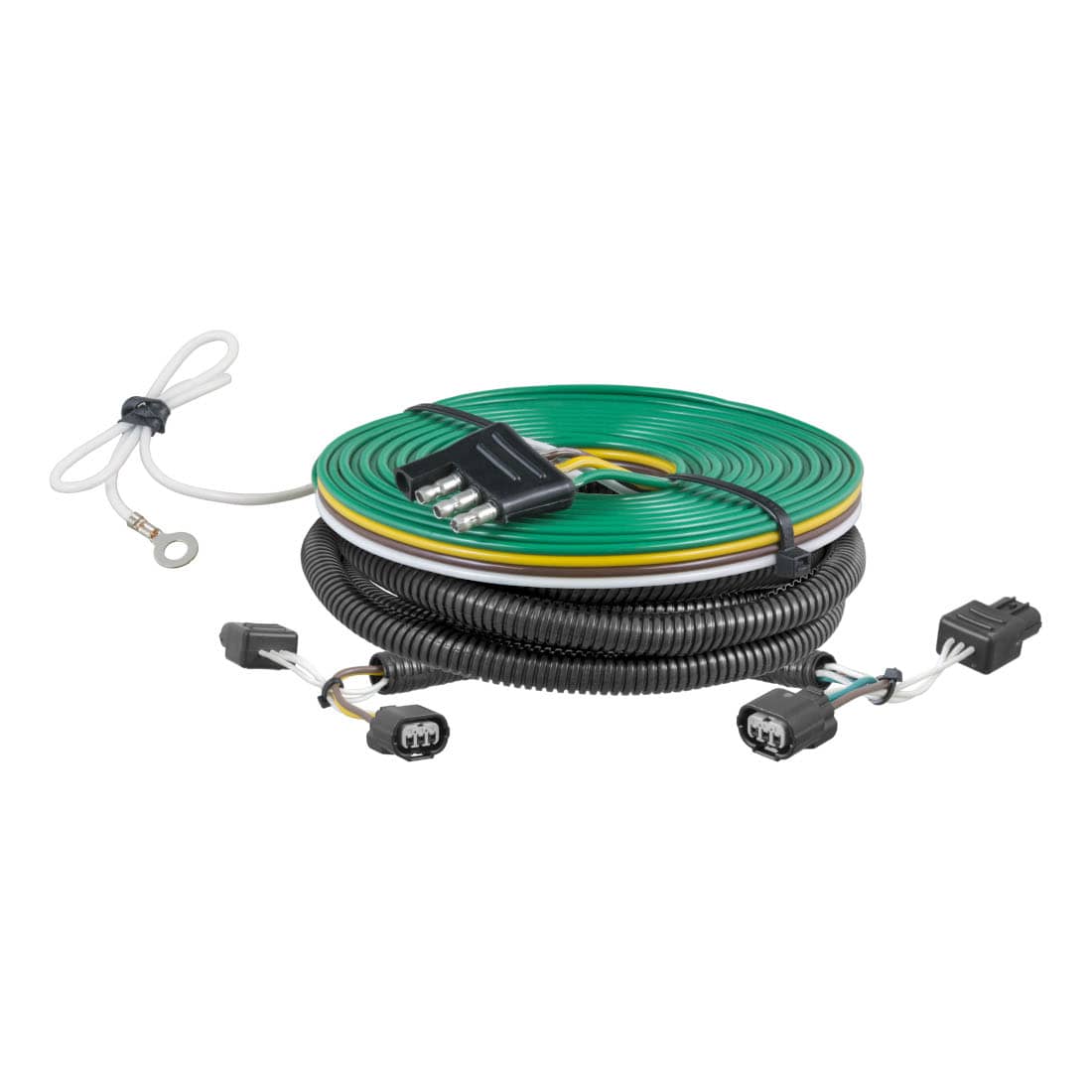 CURT 58904 RV WIRING HARNESS CR-V 12- CURT 58904