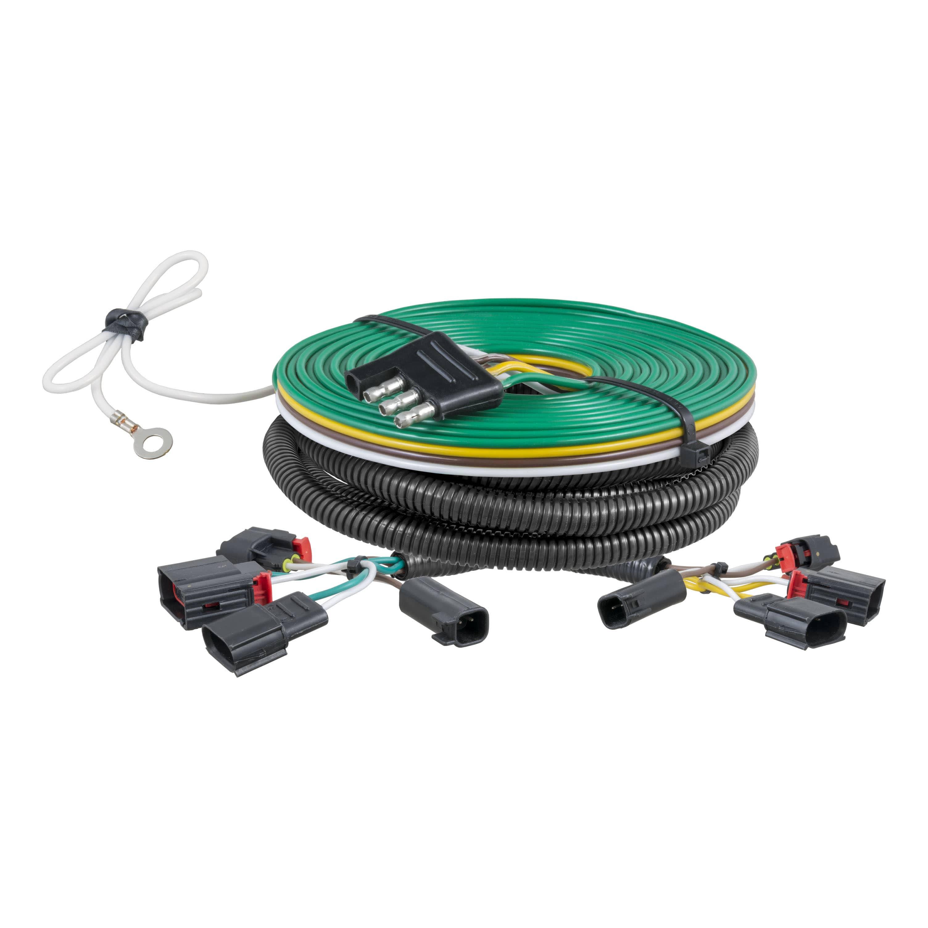 CURT 58907 RV WIRING HARNESS  14-21 G.CHER./2022 G.CHER WK CURT 58907