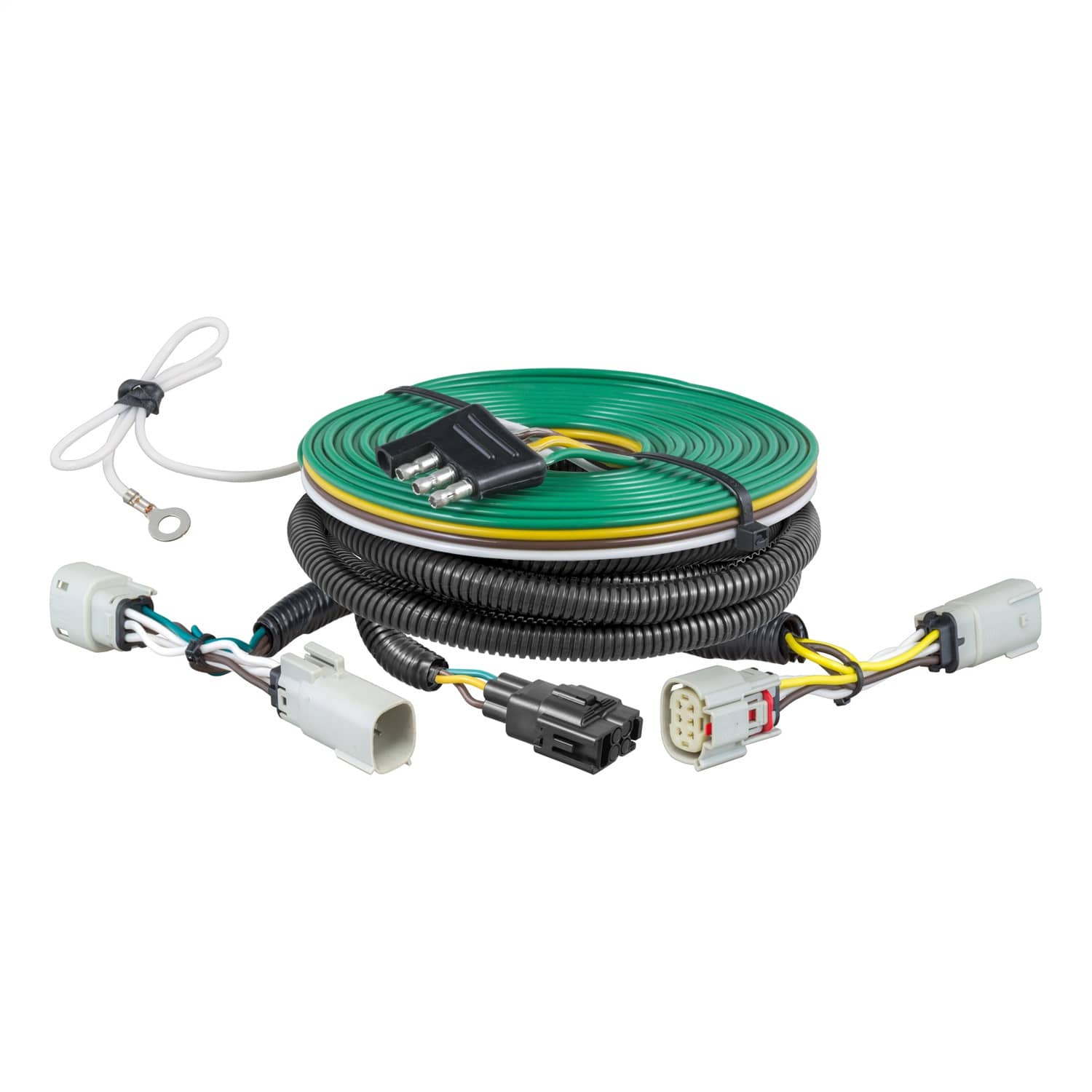 CURT 58955 RV WIRING HARN.MDX 16-18 CURT 58955