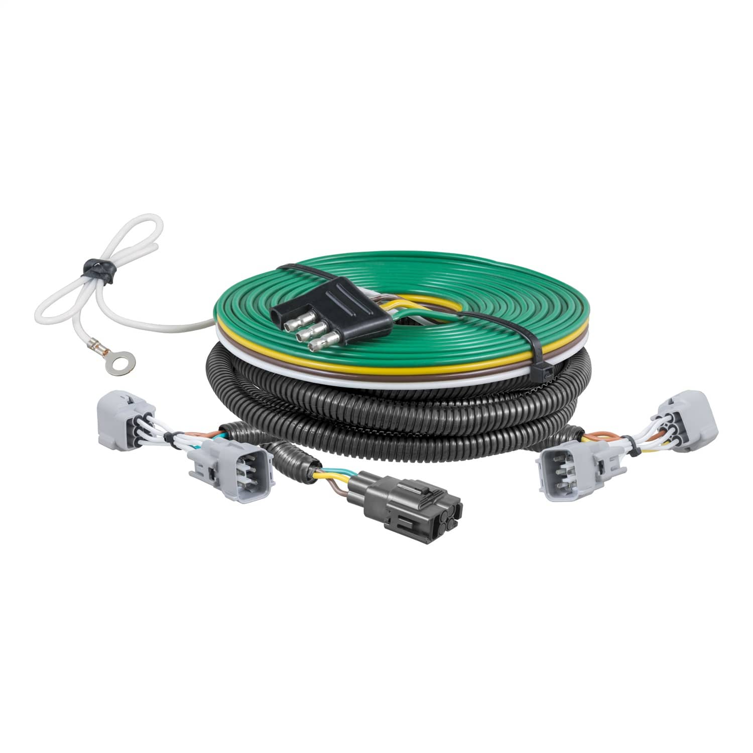 CURT 58962 RV WIRING HARNESS 13-15 SUBARU XV CROSSTREK CURT 58962