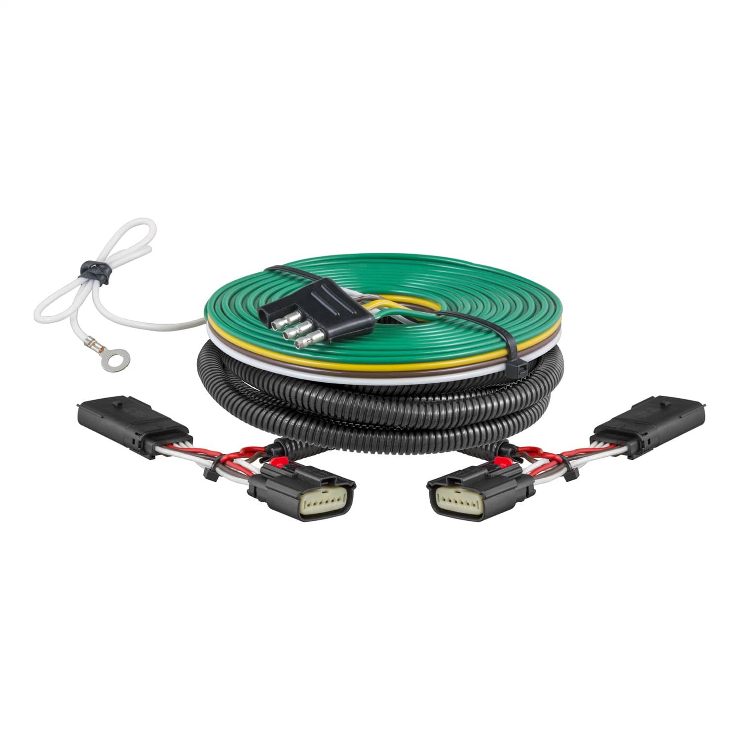 CURT 58965 RV WIRING HARNESS 15-20 ESCALADE/YUKON CURT 58965