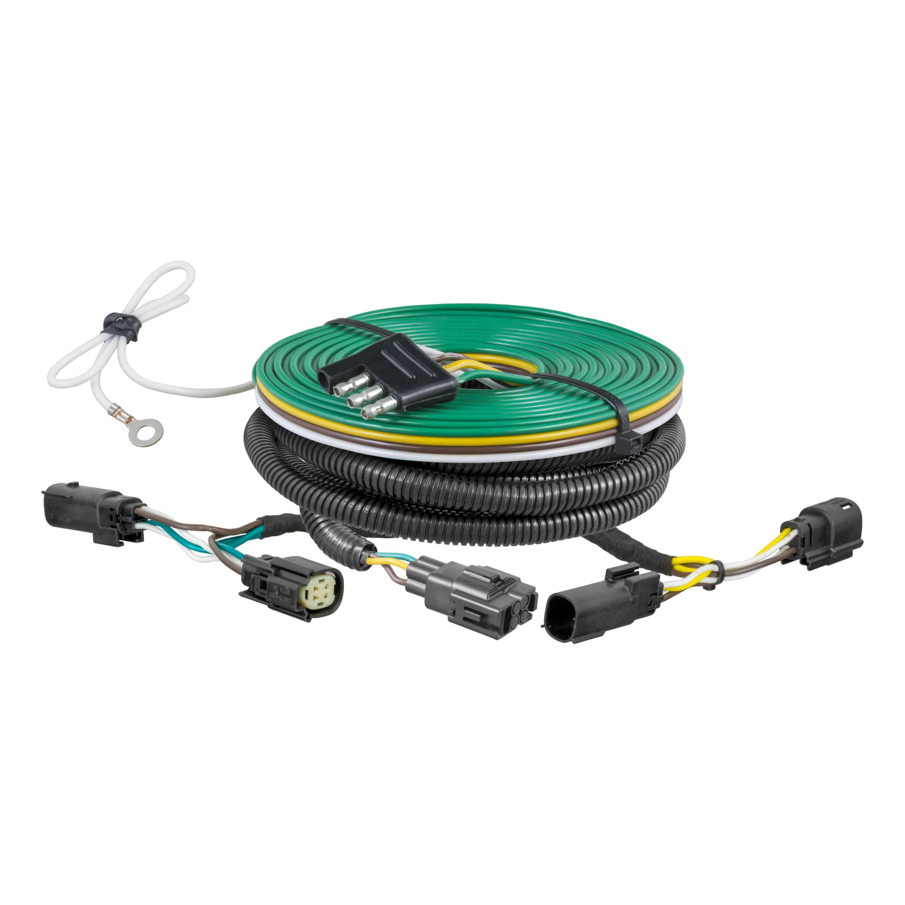 CURT 58968 RV WIRING HARN.ENVISION CURT 58968