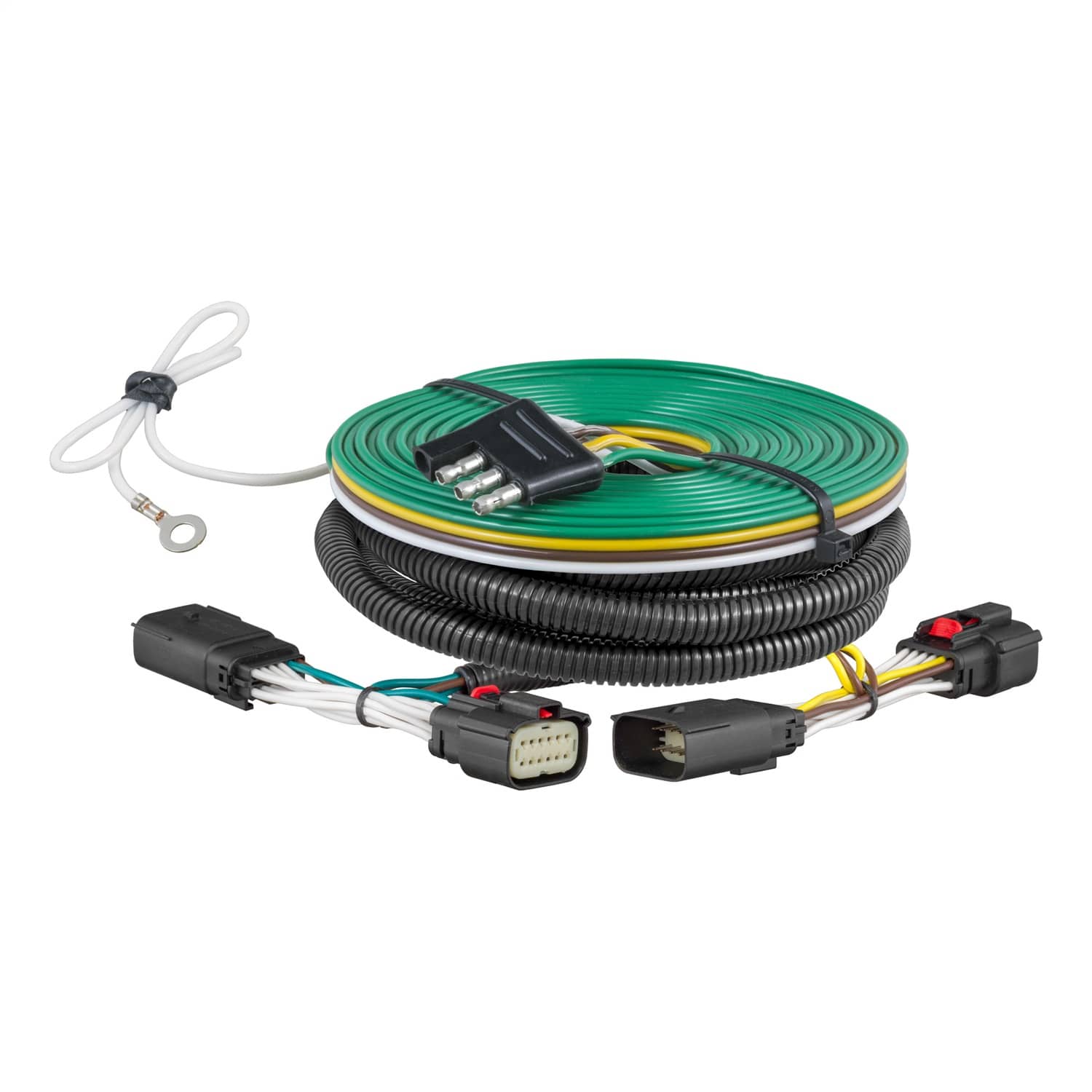 CURT 58975 RV WIRING HARNESS 19-24 RAM 1500 CURT 58975