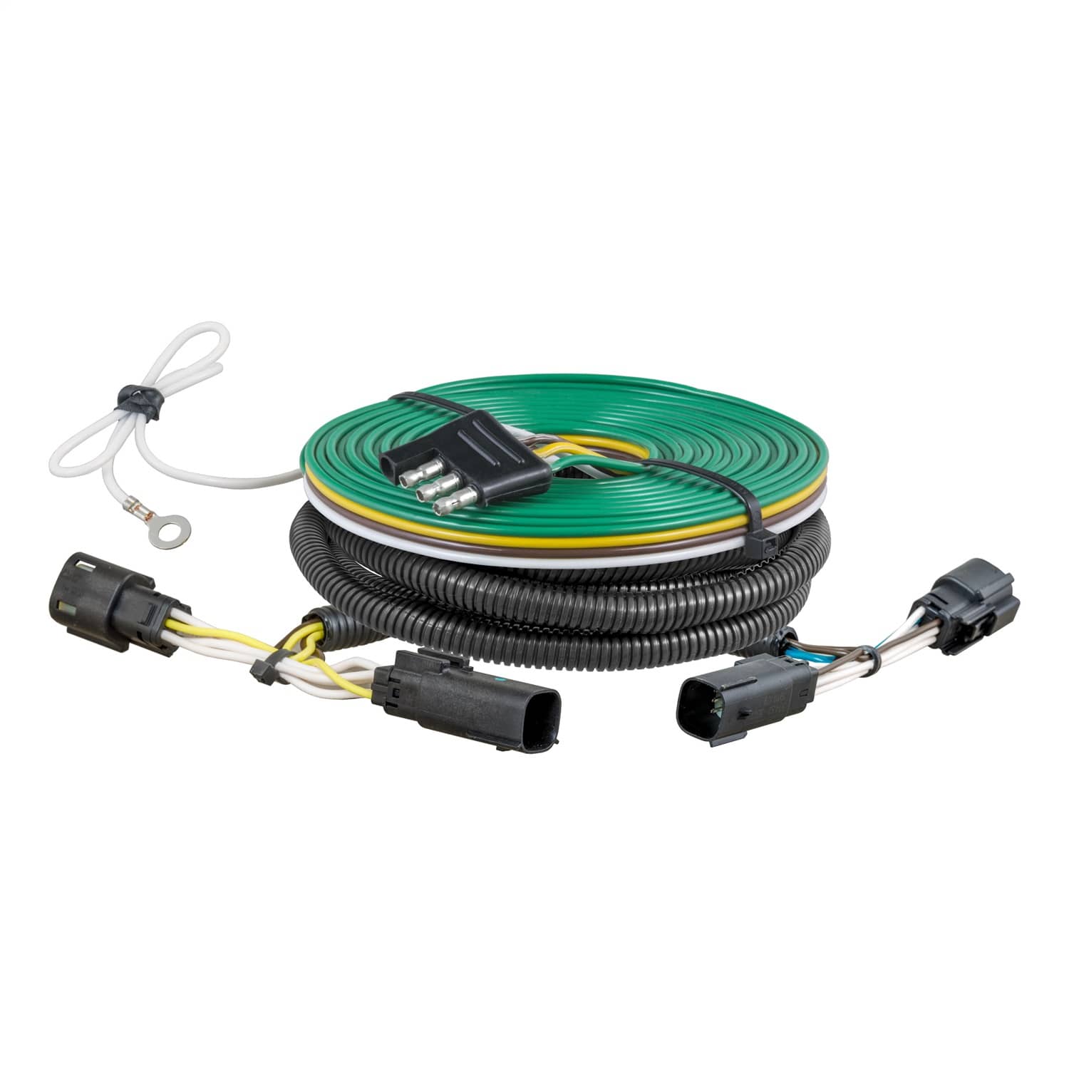 CURT 58984 RV WIRING HARNESS 19-25 GM 1500/20-25 HD CURT 58984