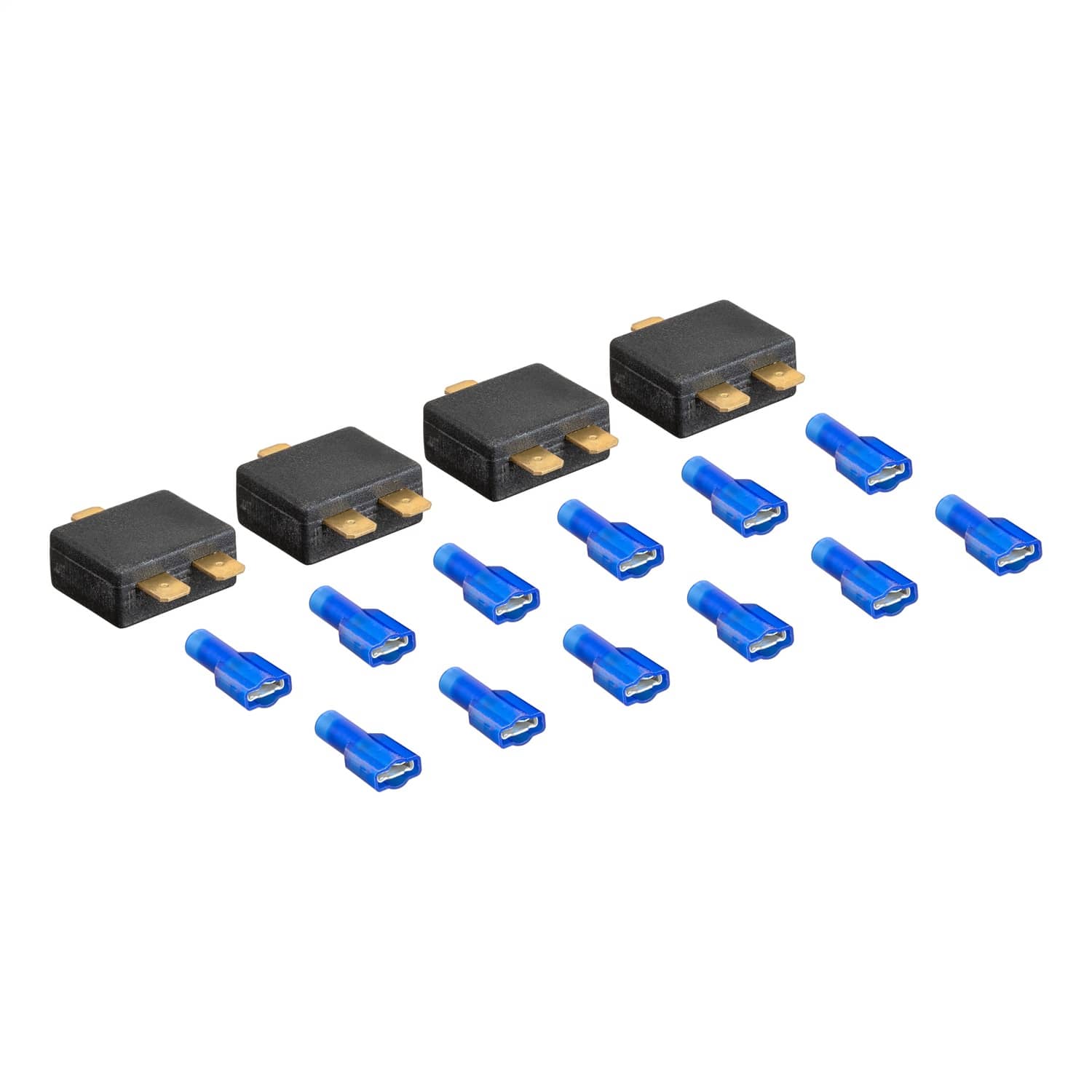 CURT 58999 RV HARNESS DIODE KIT CURT 58999