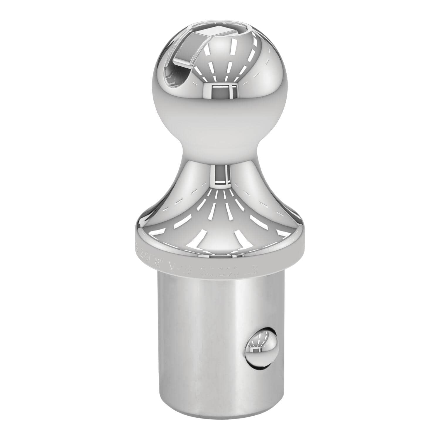 CURT 60601 2-5/16" OEM RAM 30K GOOSENECK BALL CURT 60601