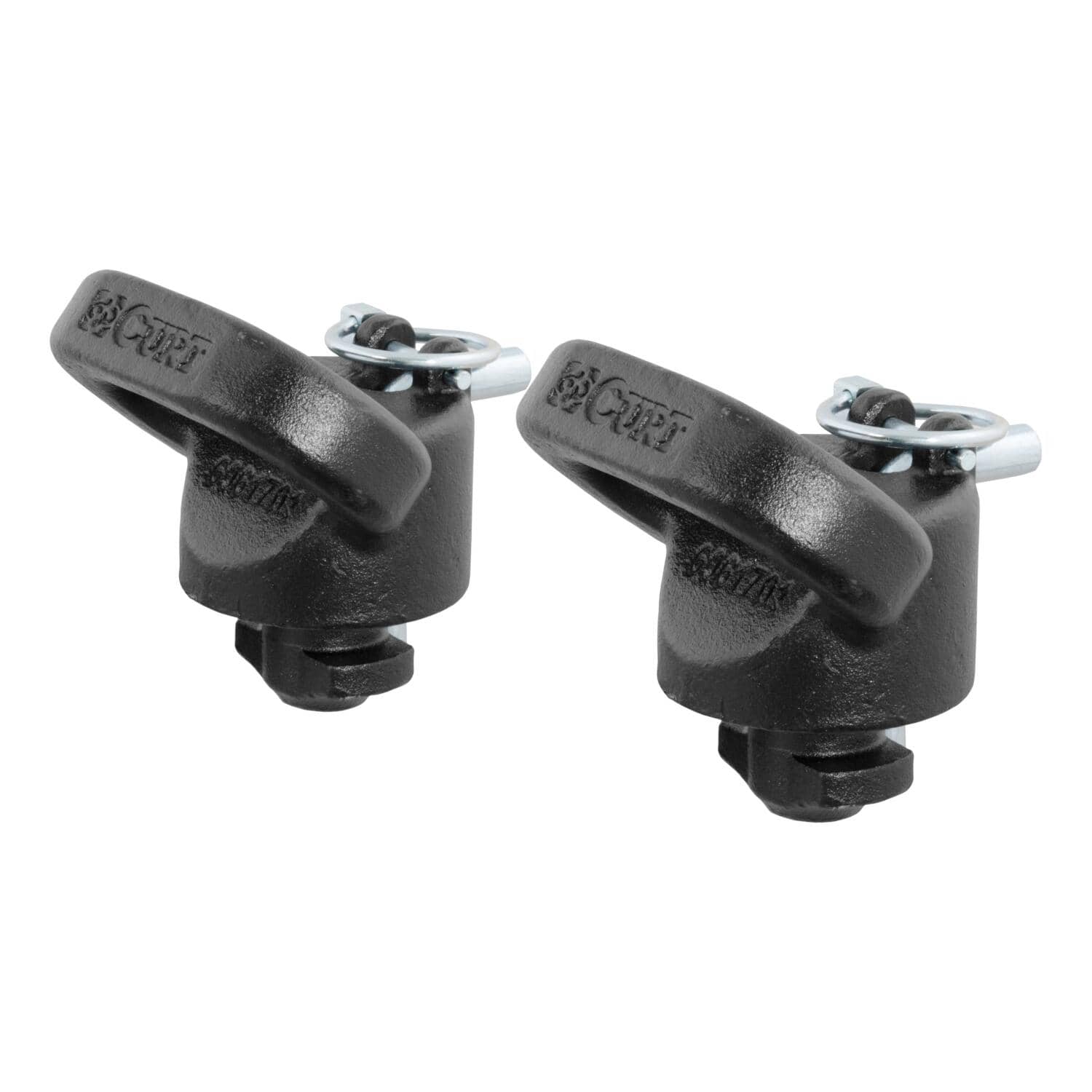 CURT 60617 RAM GOOSENECK ANCHORS CURT 60617