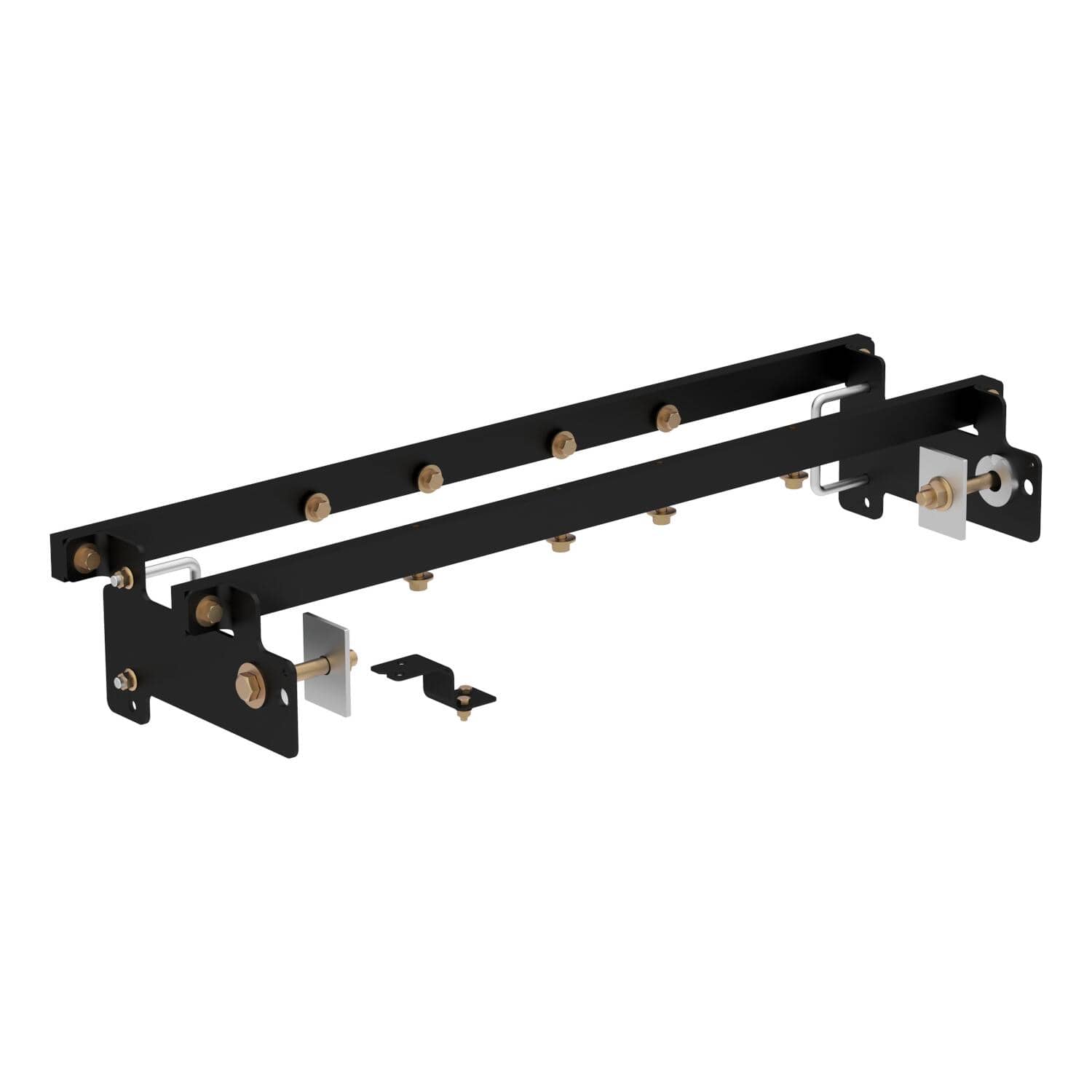 CURT 60632 GOOSENECK BRACKET KIT CURT 60632