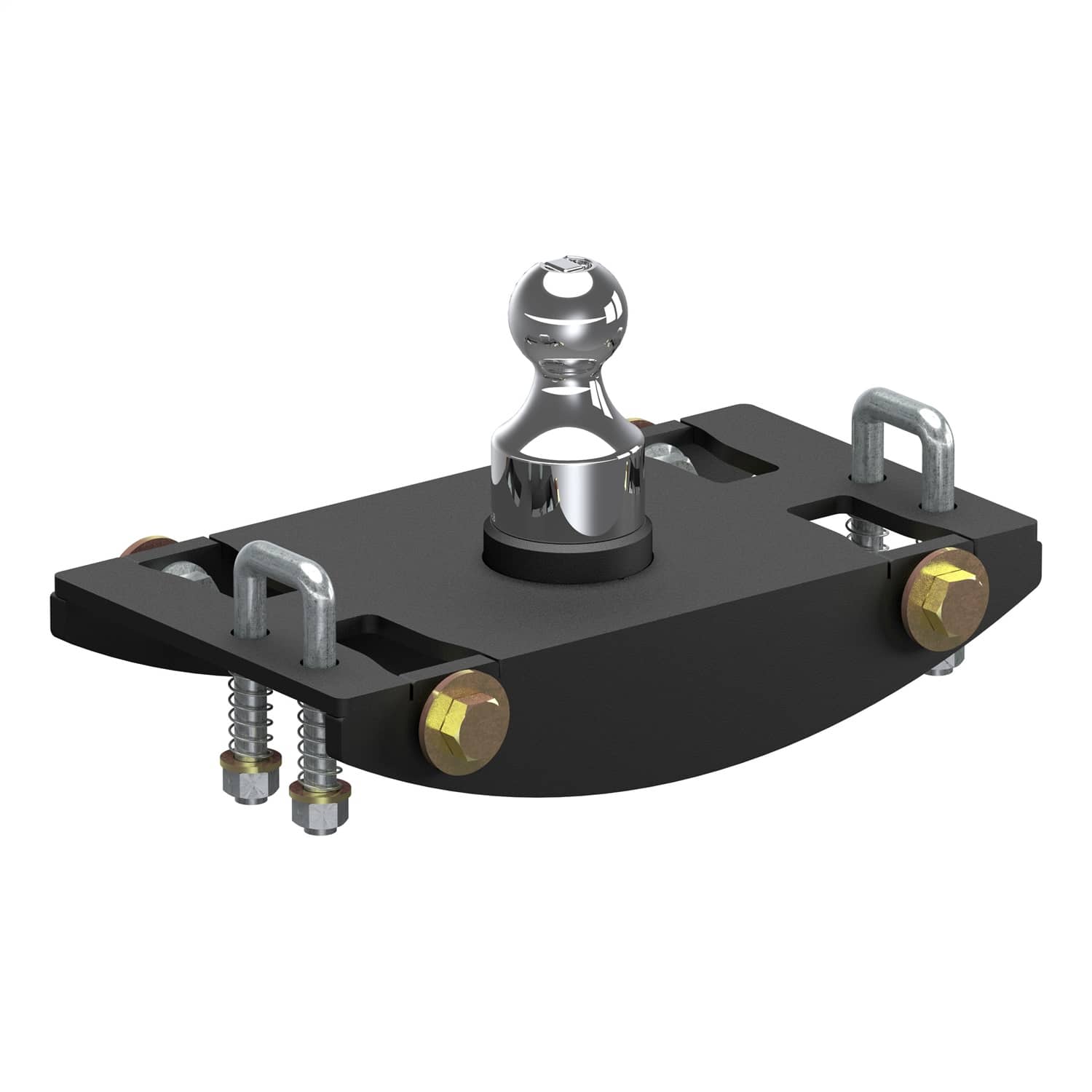 CURT 60633 OEM-STYLE GOOSENECK 19-26 RAM 2500/3500 CURT 60633