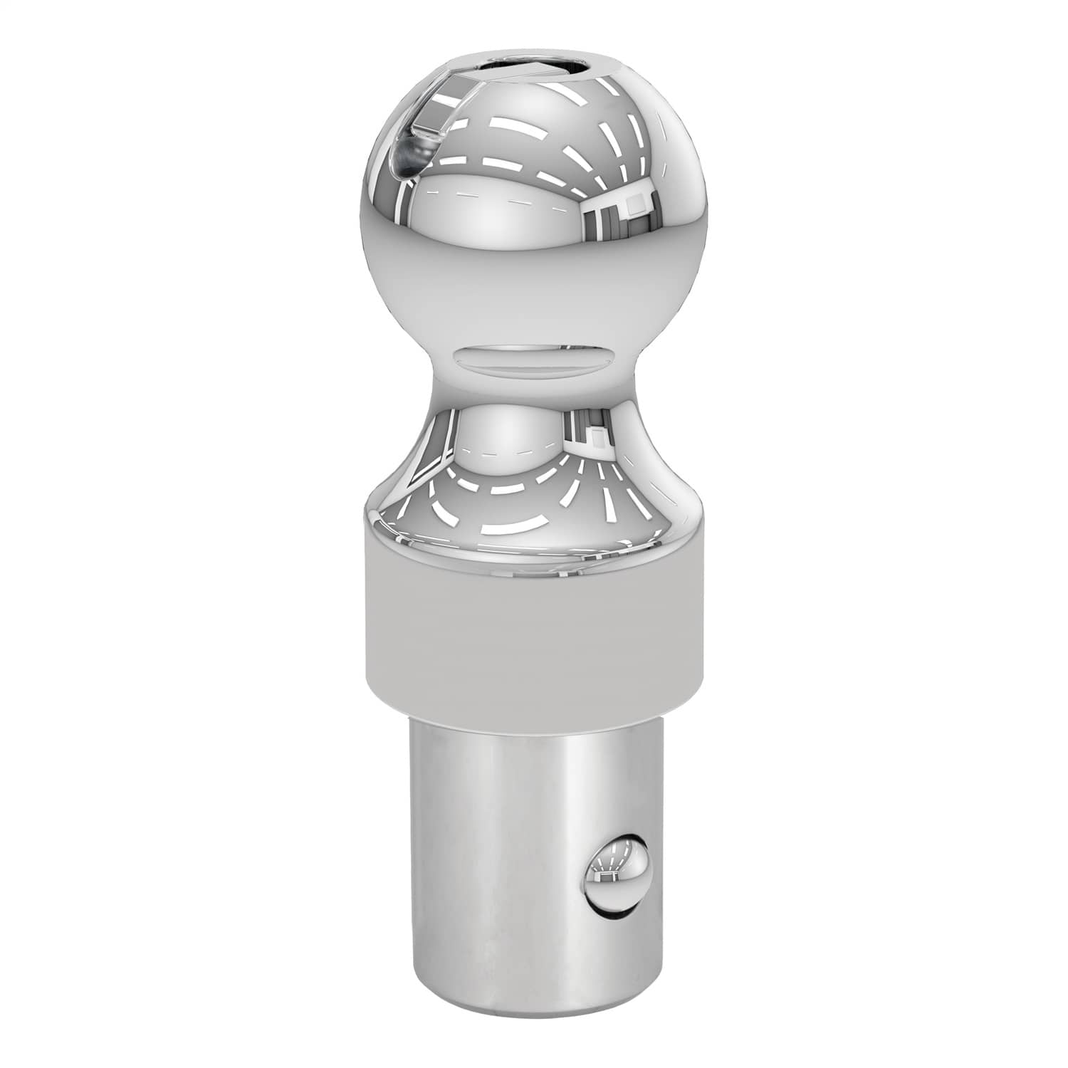 CURT 60634 3 INCH OEM 38K GOOSENECK BALL CURT 60634