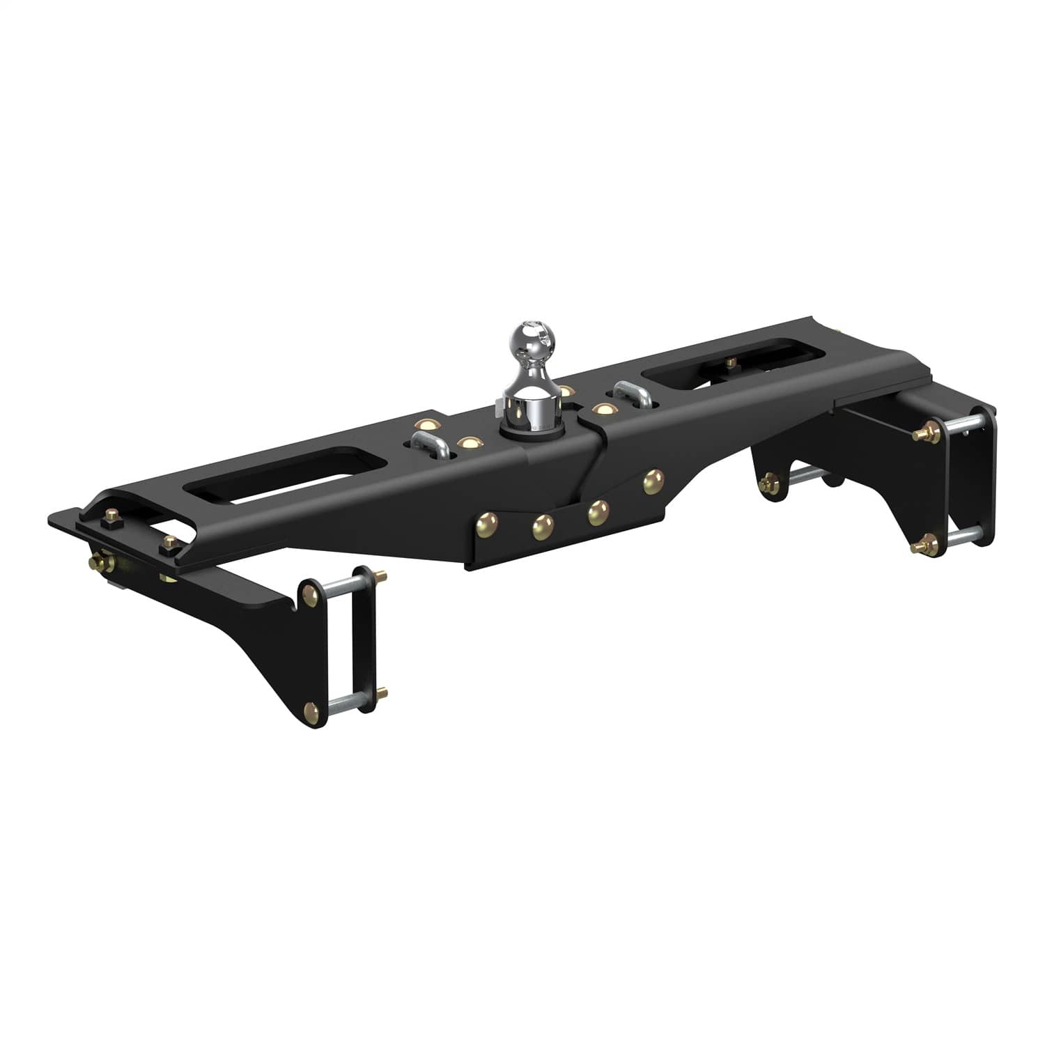 CURT 60642 OEM-STYLE GOOSENECK 20-26 GM HD CURT 60642