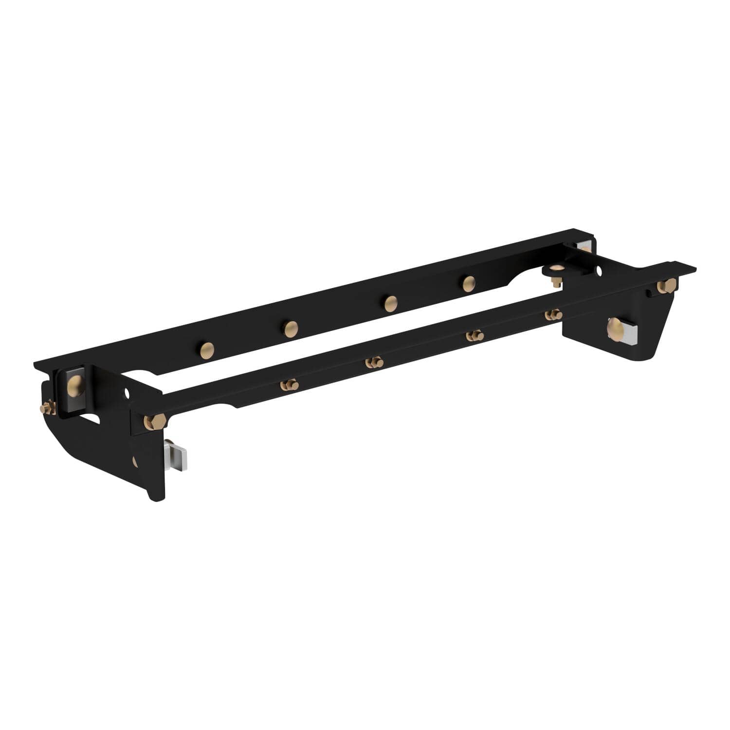 CURT 60645 GOOSENECK INSTALL KIT CURT 60645