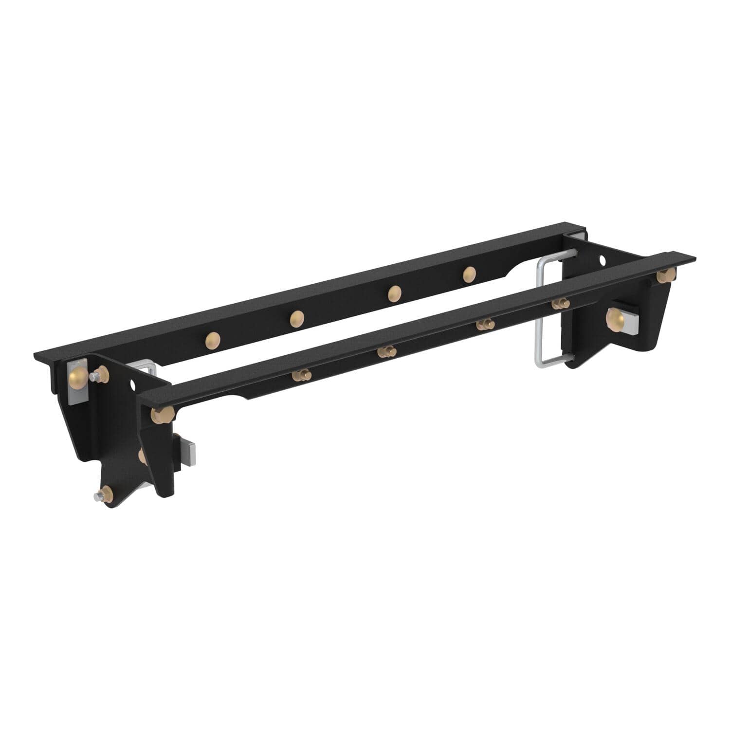 CURT 60647 GOOSENECK INSTALL KIT CURT 60647