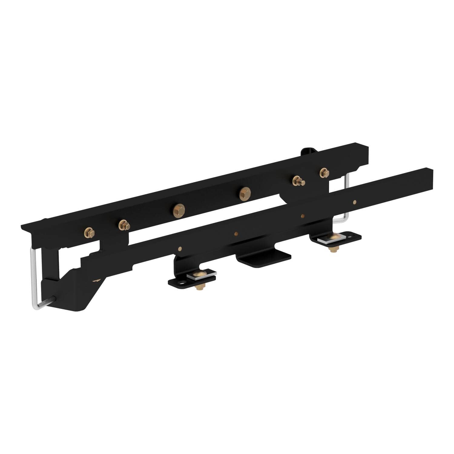 CURT 60658 GOOSENECK INSTALL KIT CURT 60658