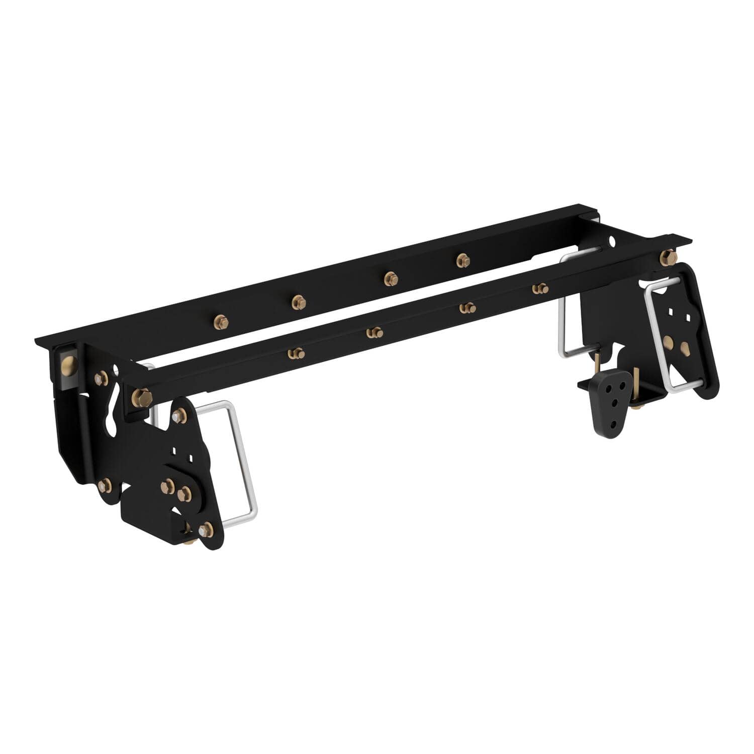 CURT 60660 GOOSENECK INSTALL KIT CURT 60660