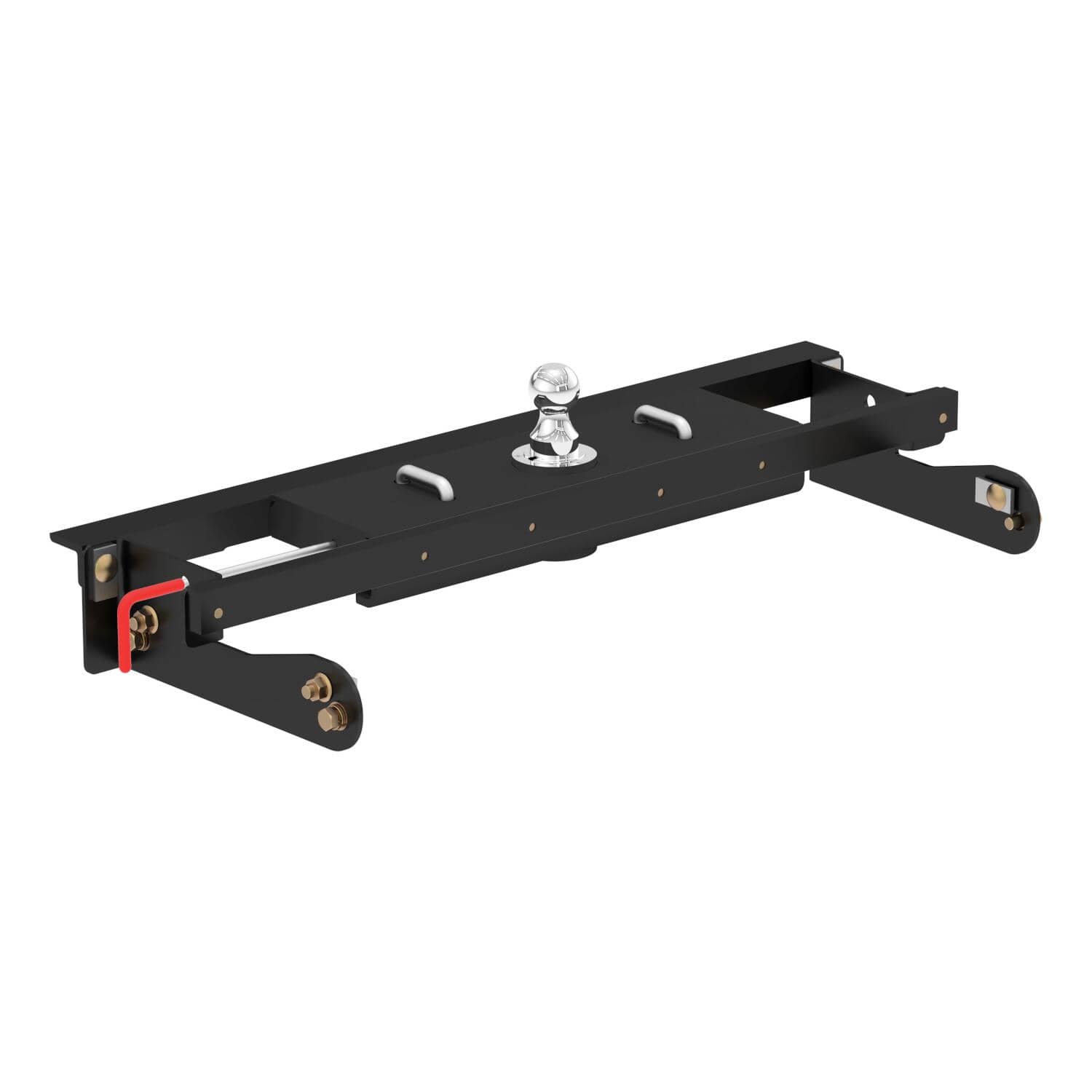 CURT 60680 DOUBLE LOCK GOOSENECK CURT 60680