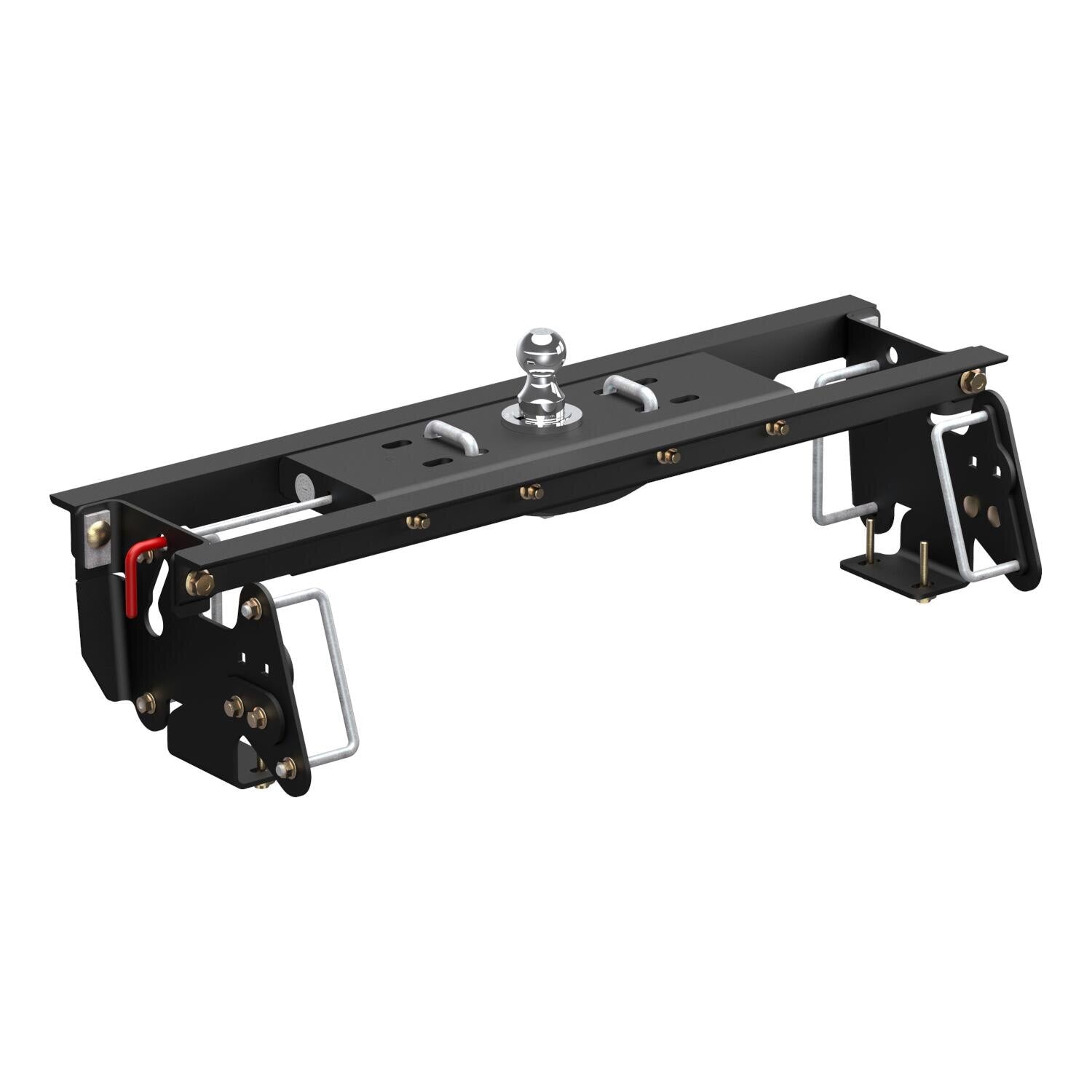 CURT 60682 DOUBLE LOCK GOOSENECK CURT 60682
