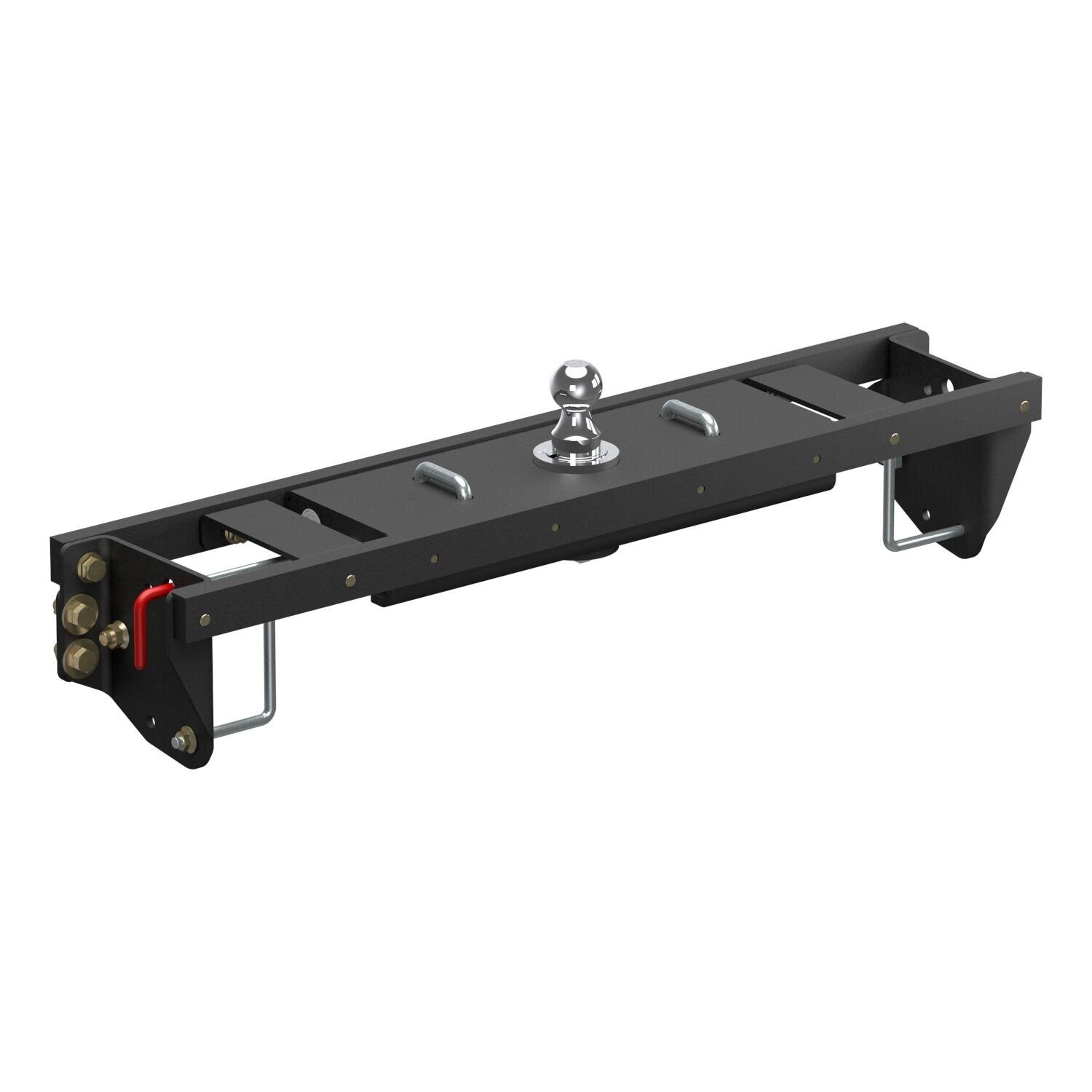 CURT 60690 DOUBLE LOCK GOOSENECK 20-26 GM HD CURT 60690