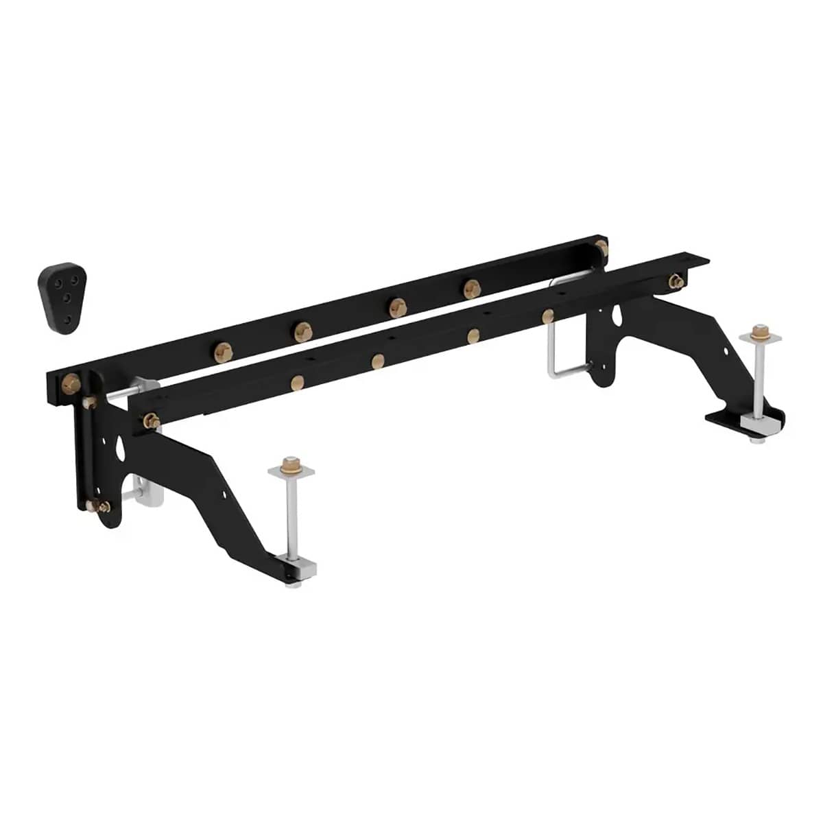Gooseneck Hitch CURT 66165