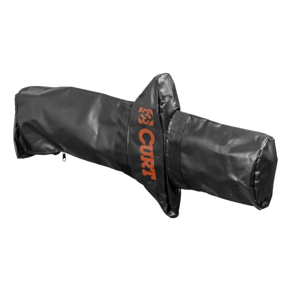 CURT 70010 RAMBLER TOW BAR COVER CURT 70010