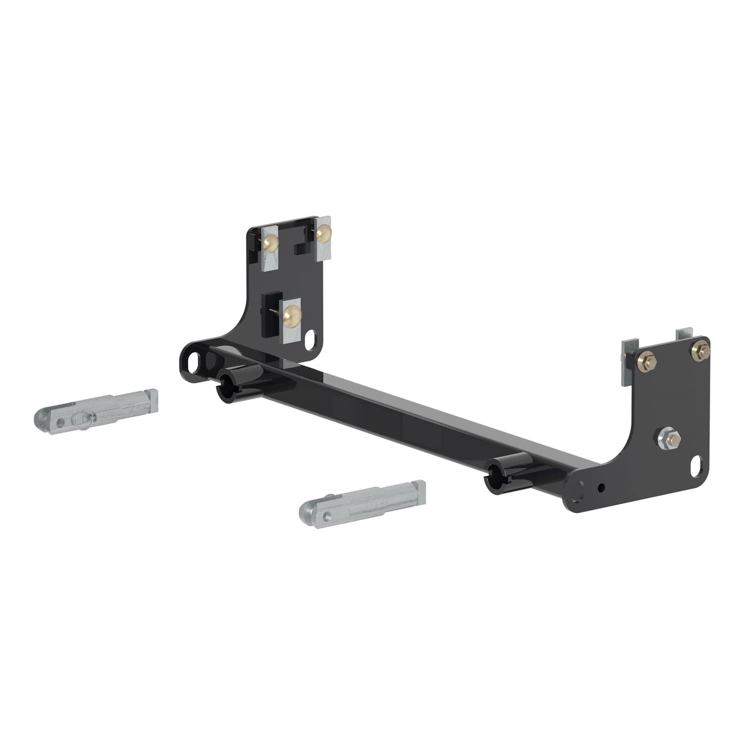 CURT 70102 BASE PLATE 07-18 WRANGLER JK CURT 70102