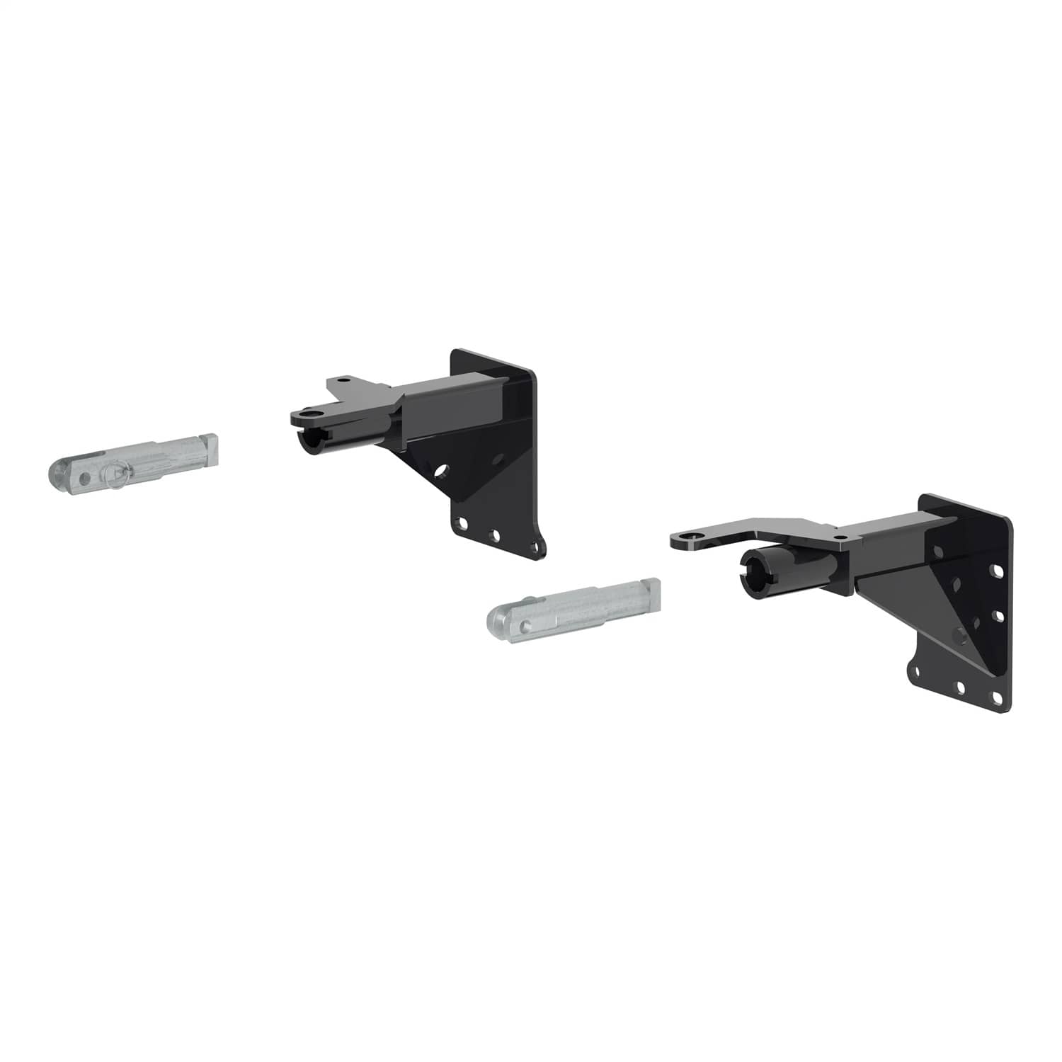 CURT 70103 BASE PLATE 19-23 CHEROKEE W/STEEL BUMPER CURT 70103