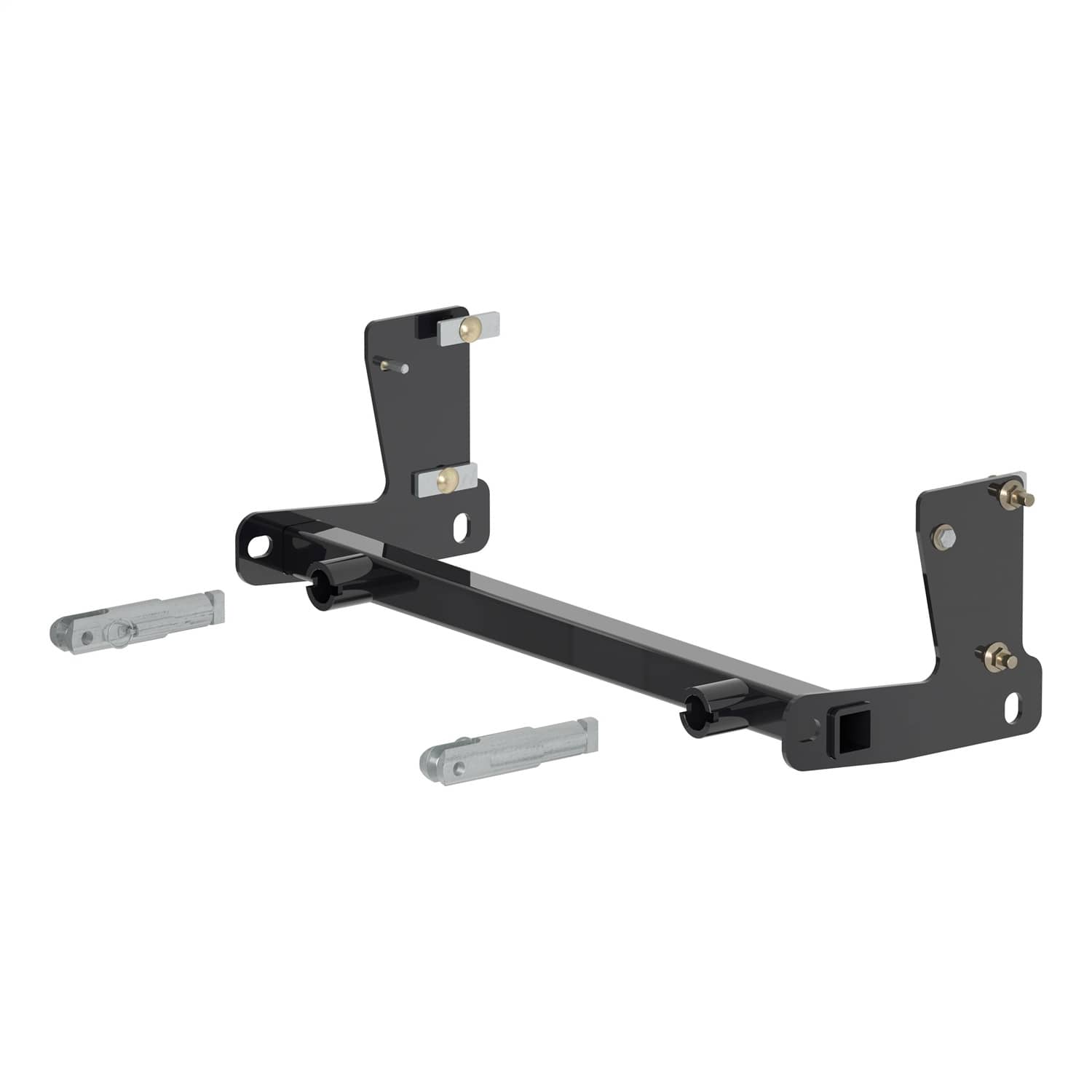 CURT 70105 BASE PLATE 18-24 WRANGLER JL CURT 70105