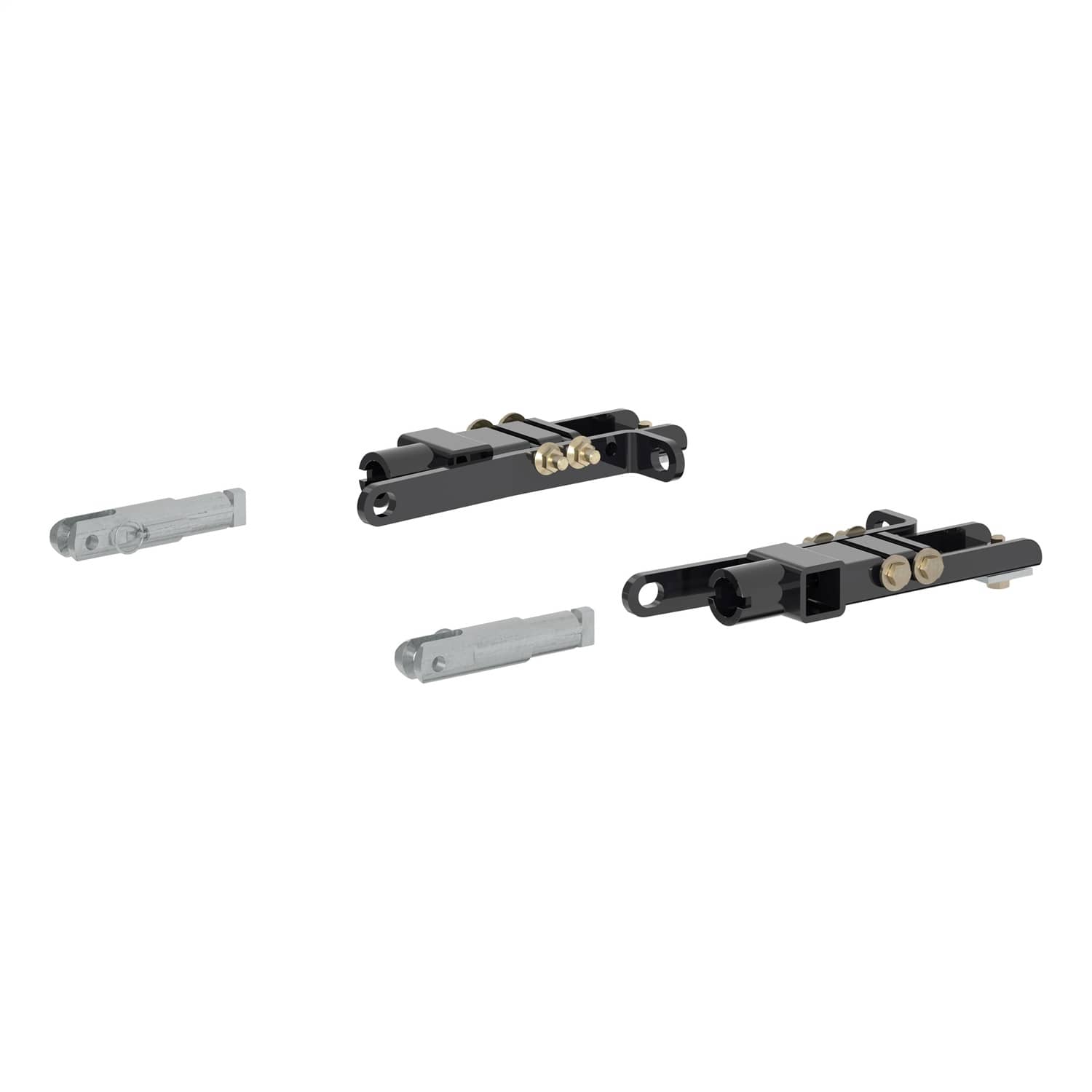 CURT 70120 BASE PLATE 16-18 GM 1500/16-20 TAH/SUB CURT 70120