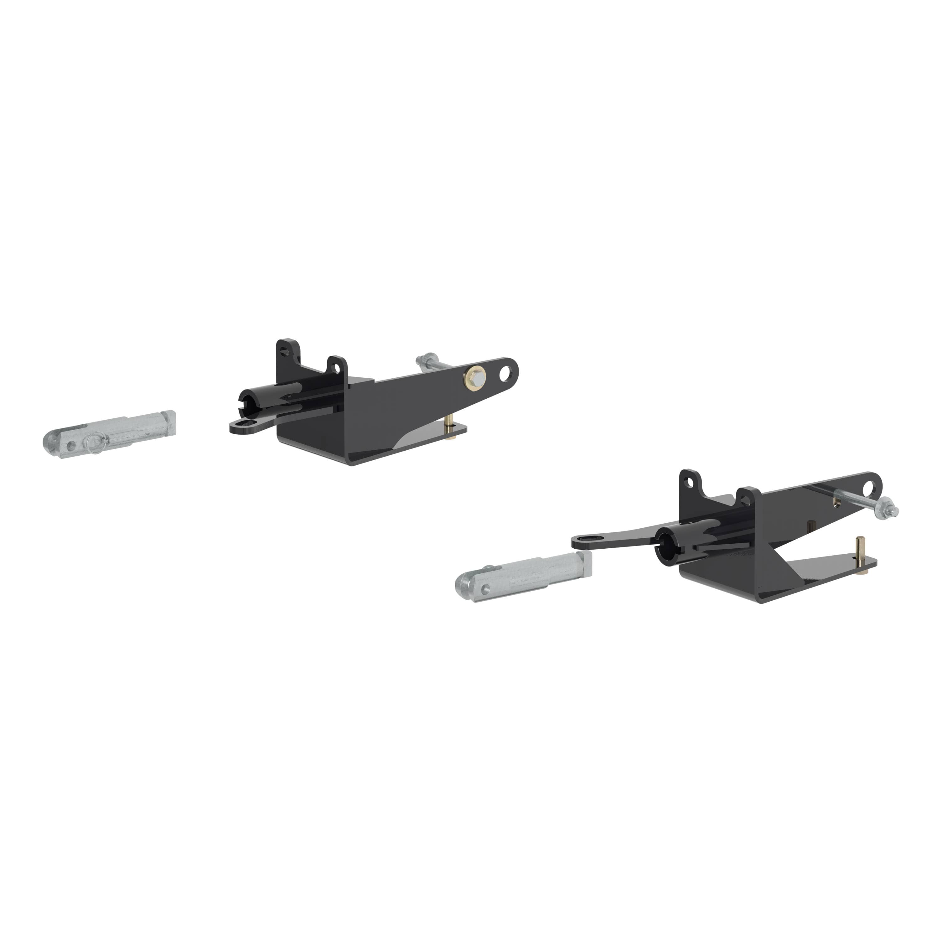 CURT 70121 BASE PLATE 16-18 RAM CURT 70121