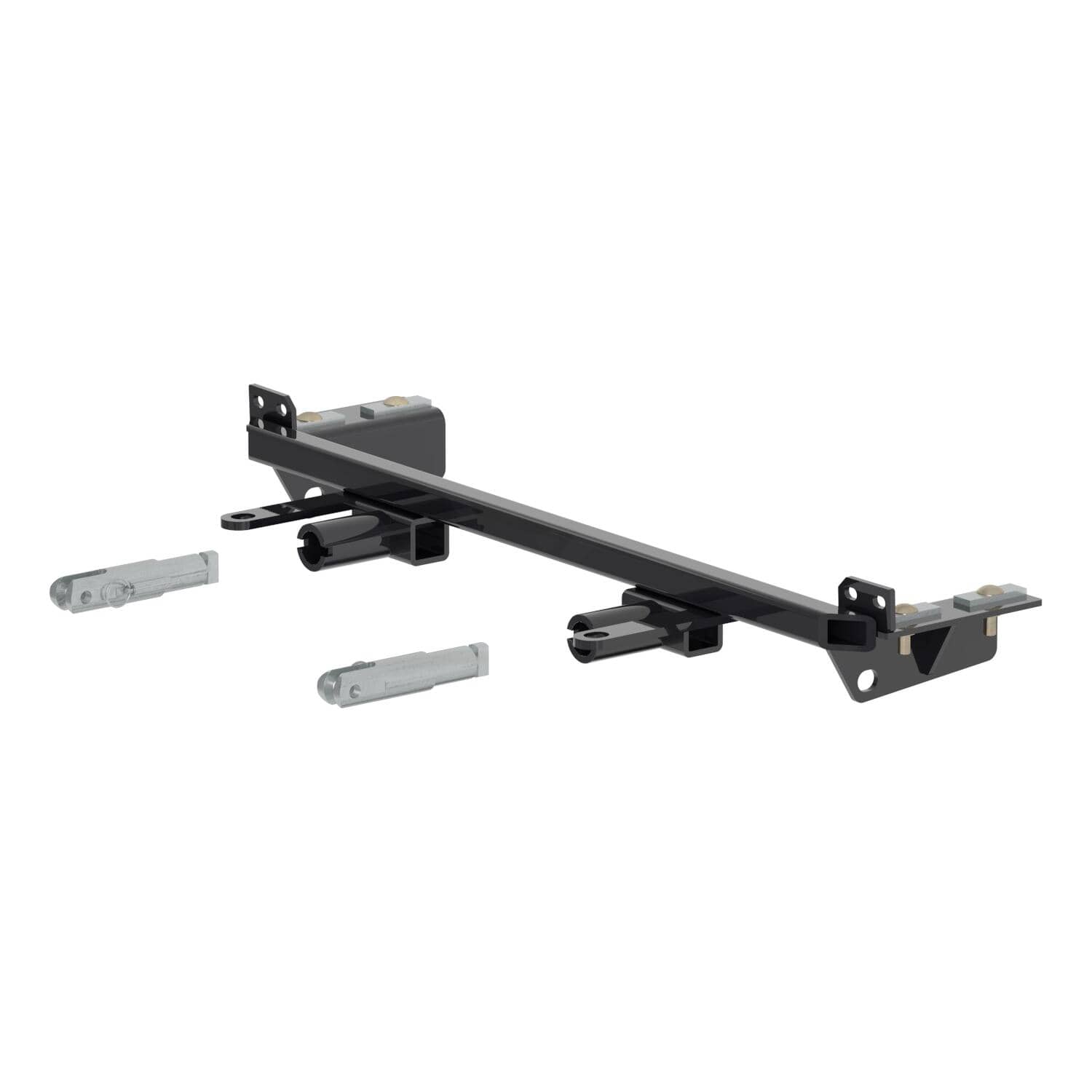 CURT 70124 BASE PLATE 08-17 ENCLAVE CURT 70124