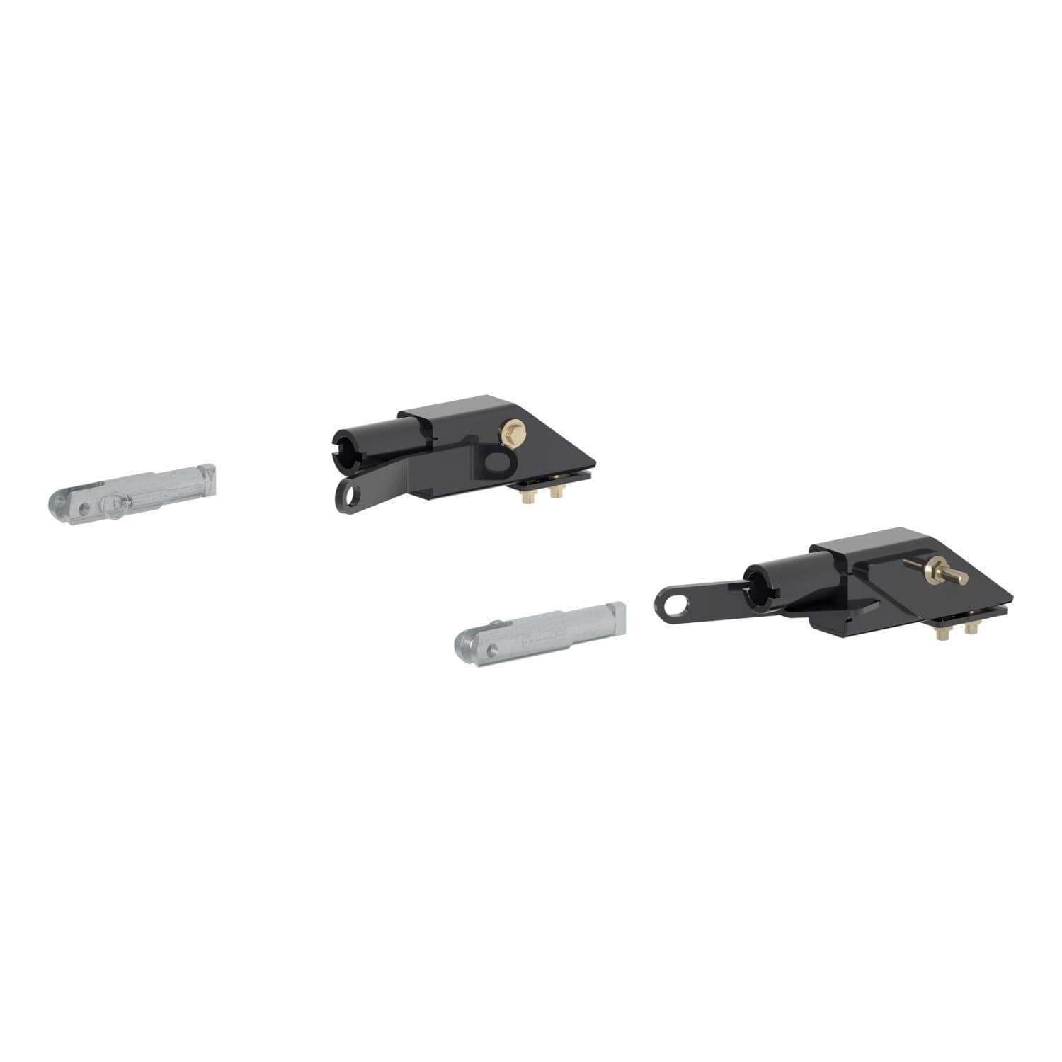 CURT 70131 BASE PLATE 15-19 GM HD CURT 70131