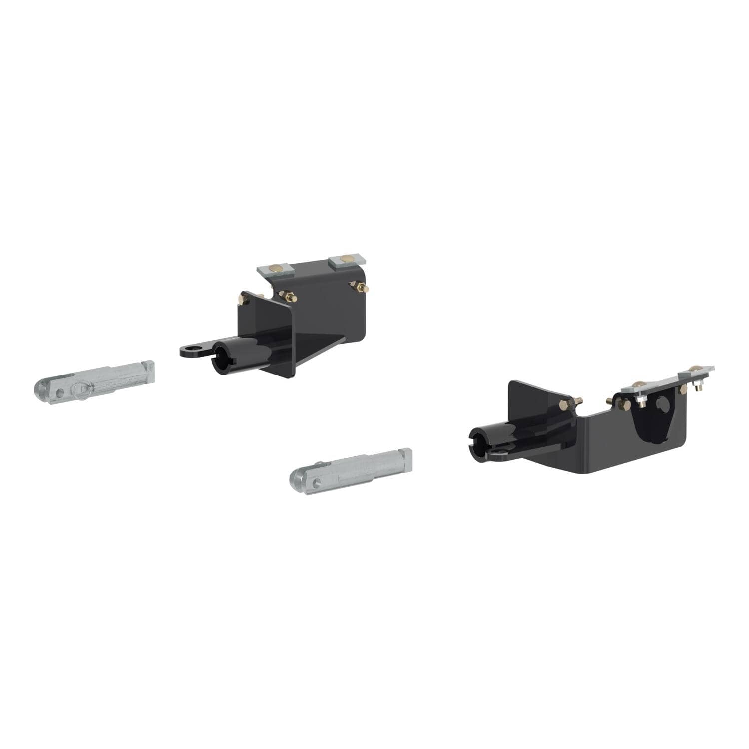 CURT 70136 BASE PLATE 19-21 TRAVERSE CURT 70136