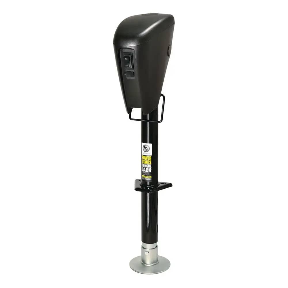 CURT 813748 POWER STANCE TONGUE JACK CURT 813748