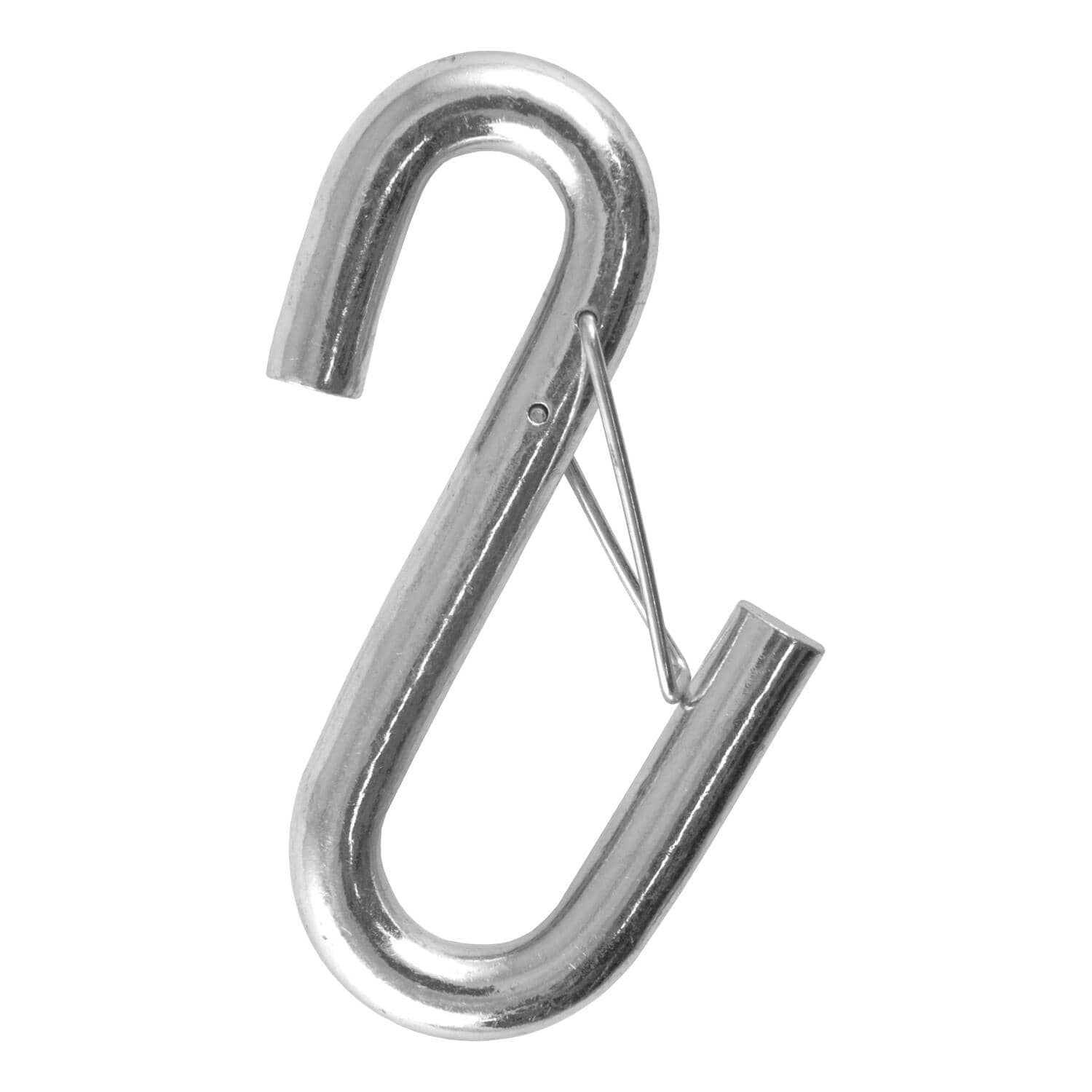 CURT 81810 3/8" SAFETY LATCH S-HOOK CURT 81810