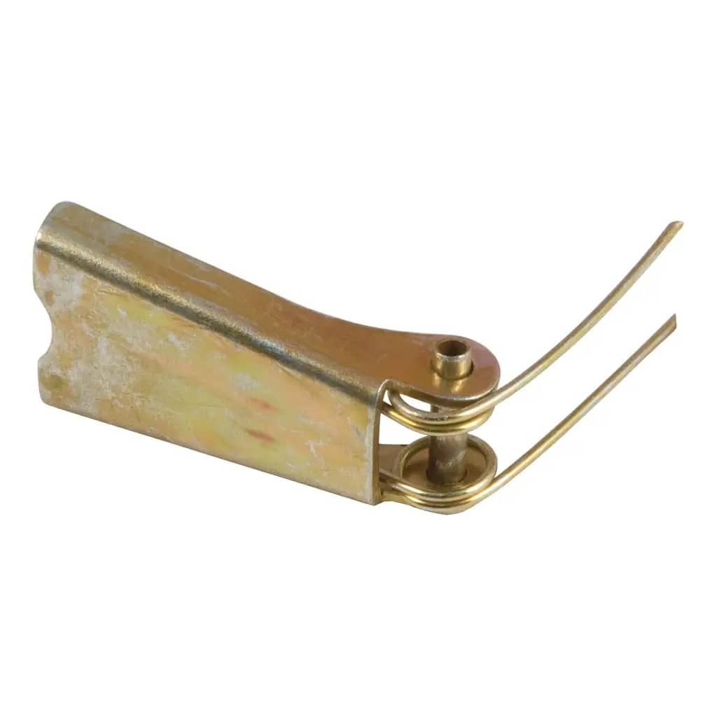 CURT 81999 Replacement Clevis Hook Safety Latch (Fits #81950 or #81960) CURT 81999