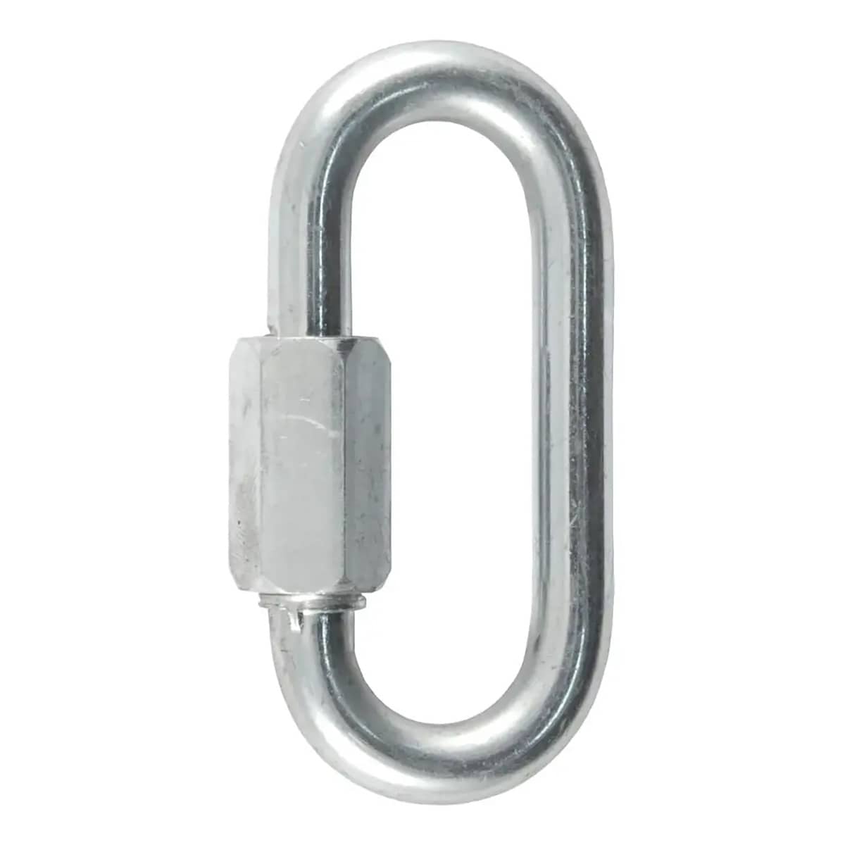 CURT 82900 5/16" QUICK LINK (8,800 LBS. BREAKING STRENGTH) CURT 82900
