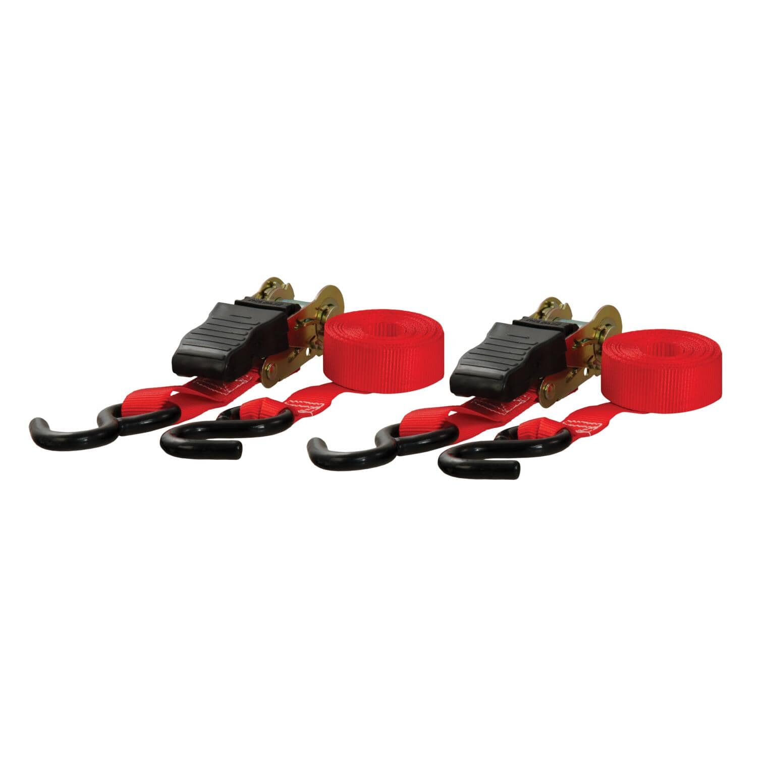 CURT 83001 CARGO STRAP 1"X10' CURT 83001