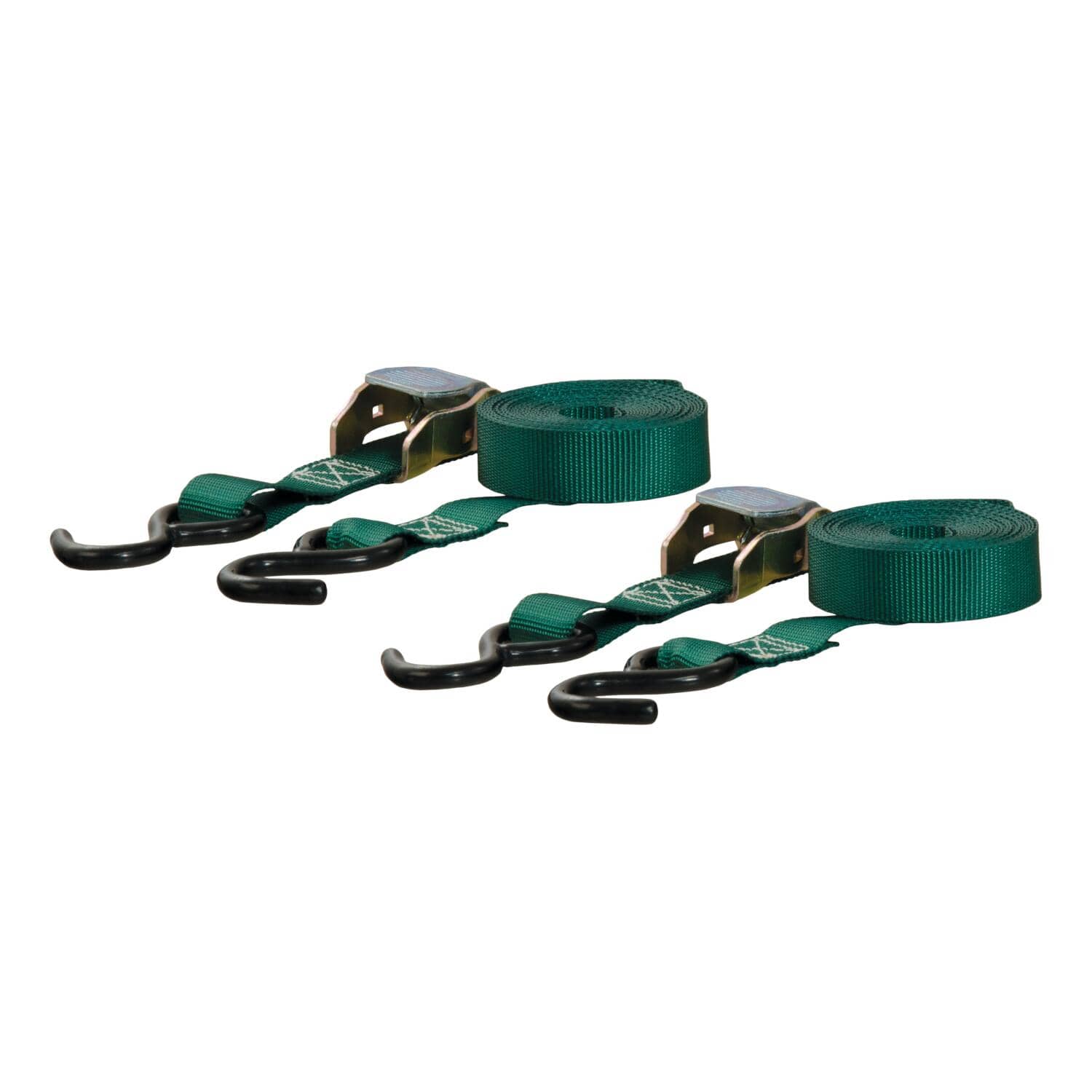 CURT 83015 CARGO STRAP 1"X15' CURT 83015