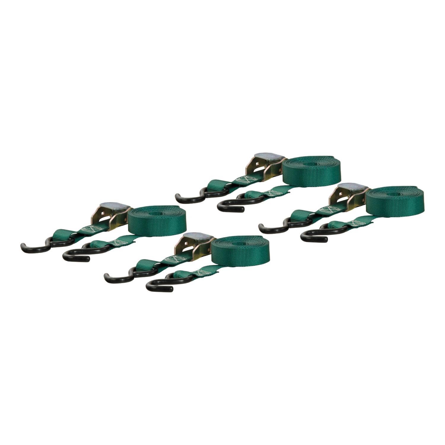 CURT 83016 CARGO STRAP 1"X16' CURT 83016