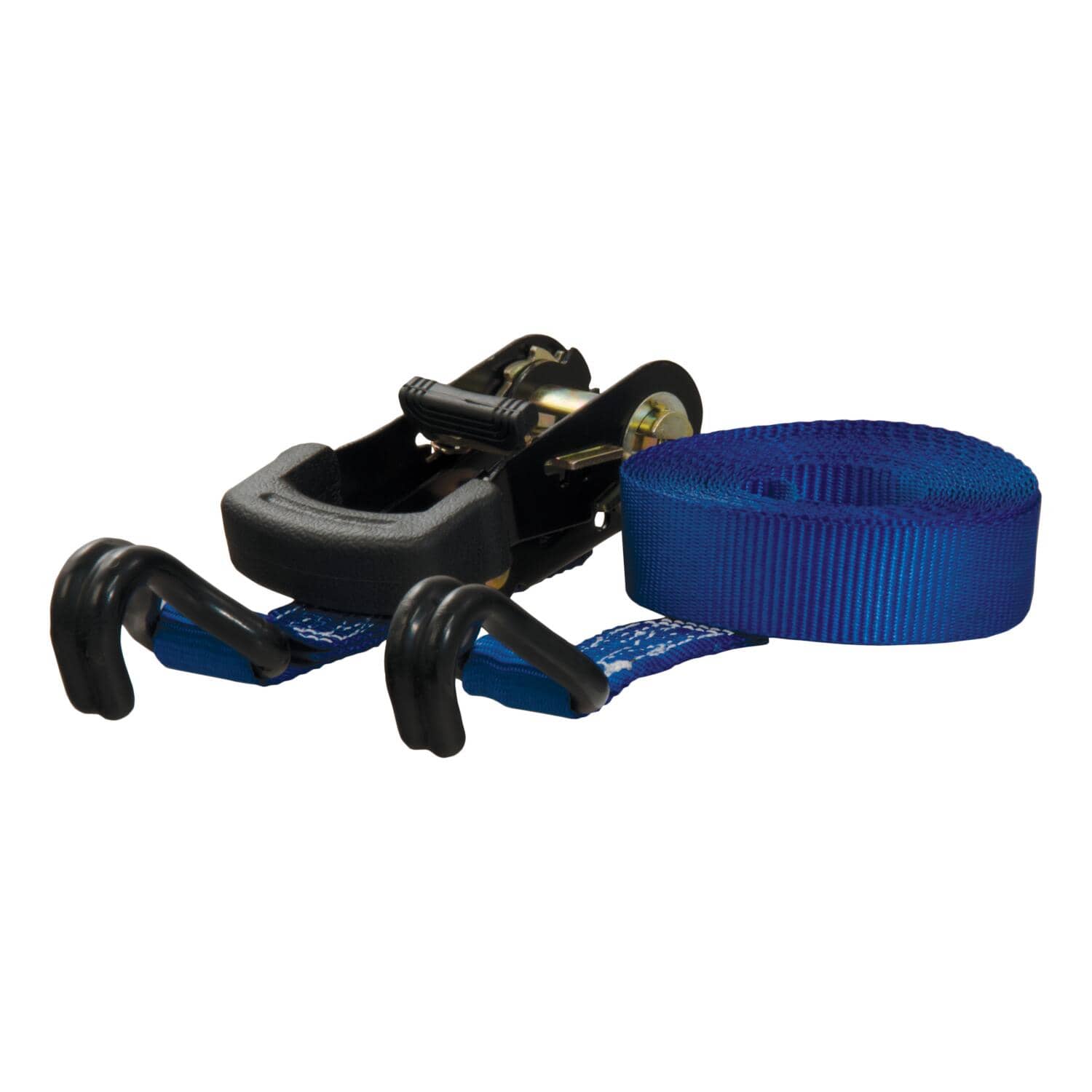 CURT 83019 CARGO STRAP 1"X16' CURT 83019