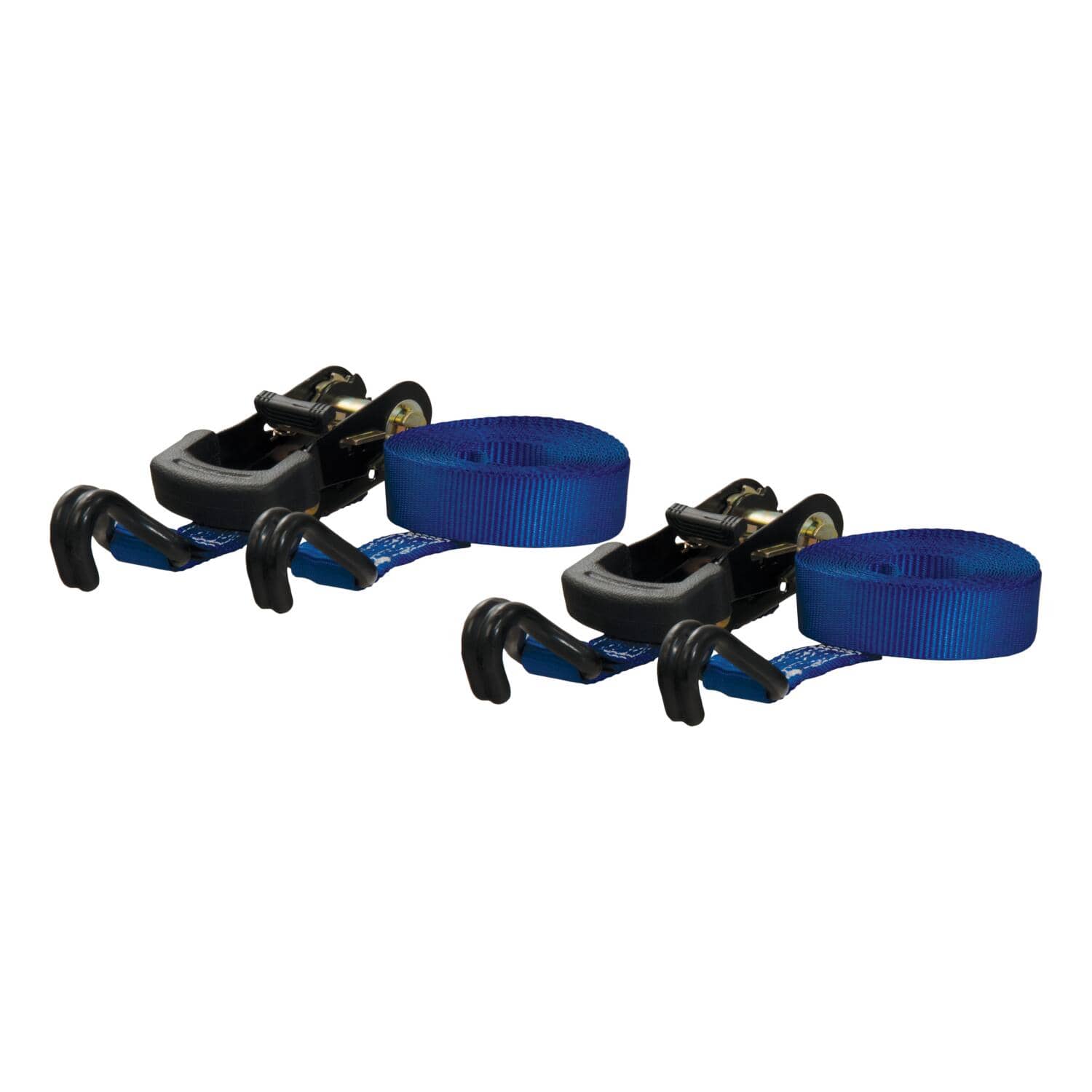 CURT 83020 CARGO STRAP 1"X16' CURT 83020