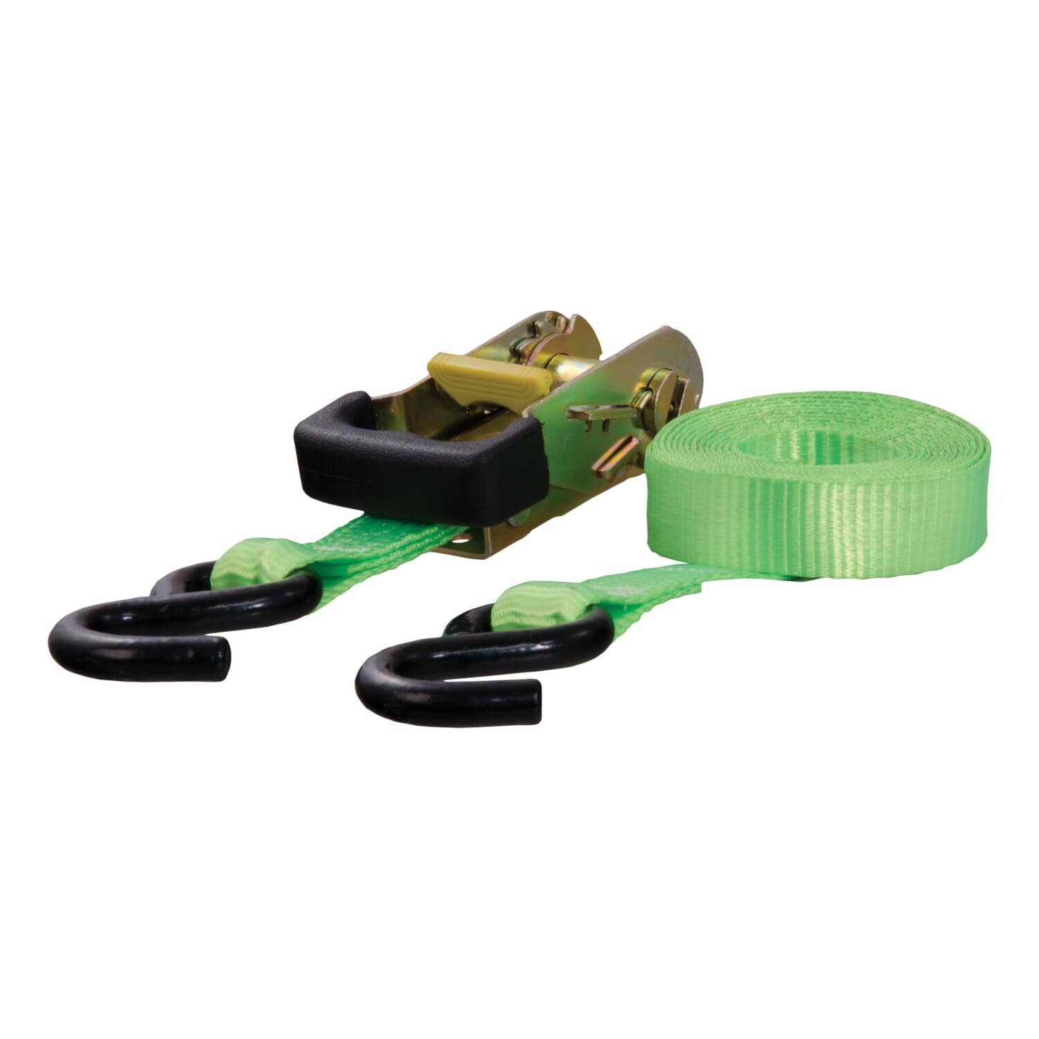 CURT 83027 CARGO STRAP 1-1/16"X16' CURT 83027