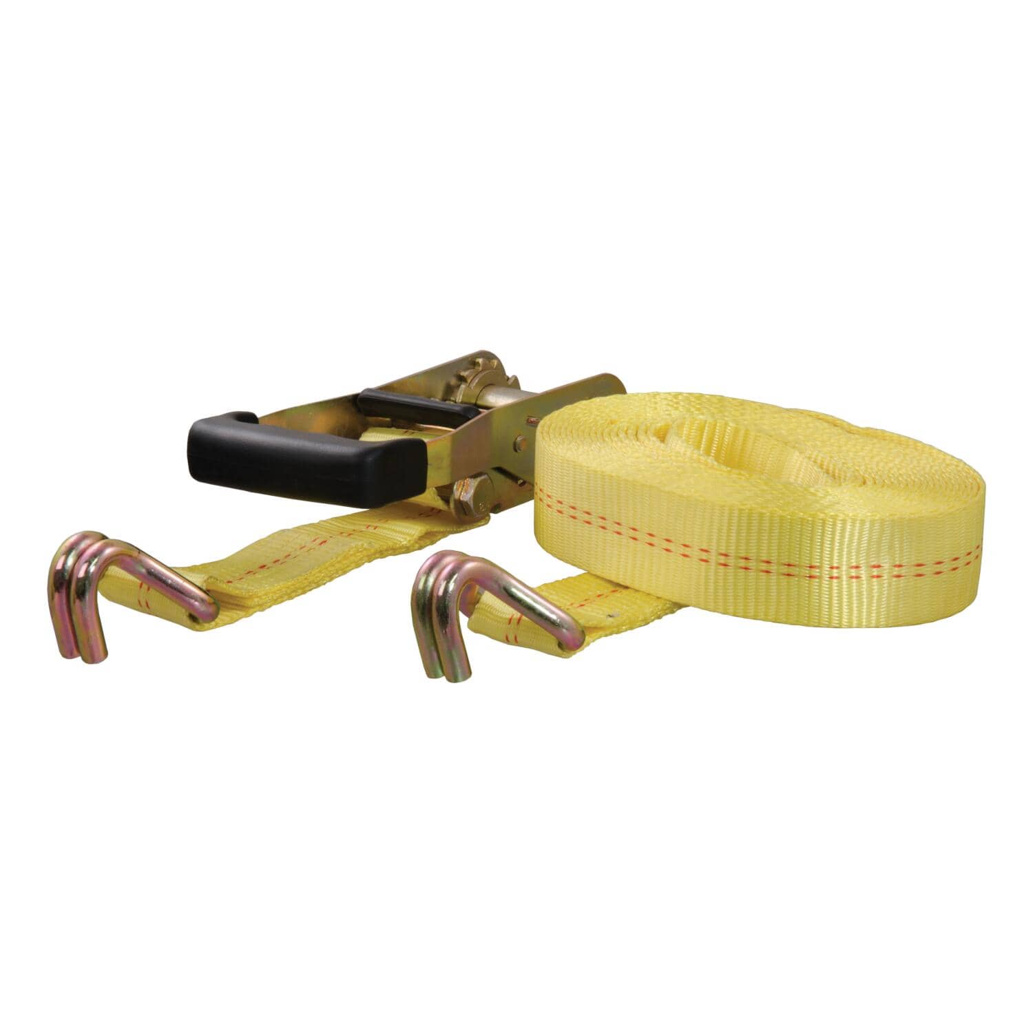 CURT 83047 CARGO STRAP 2"X27' CURT 83047