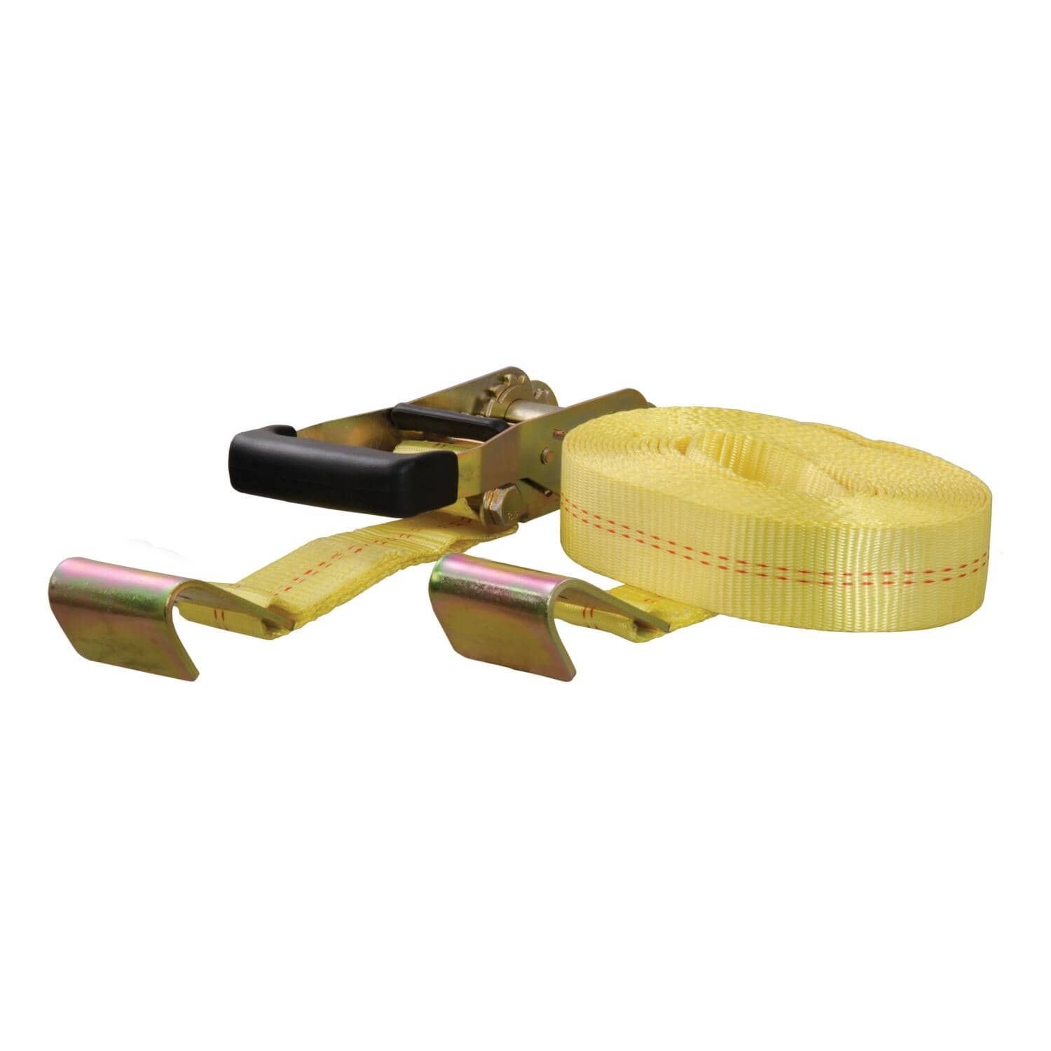 CURT 83048 CARGO STRAP 2"X27' CURT 83048