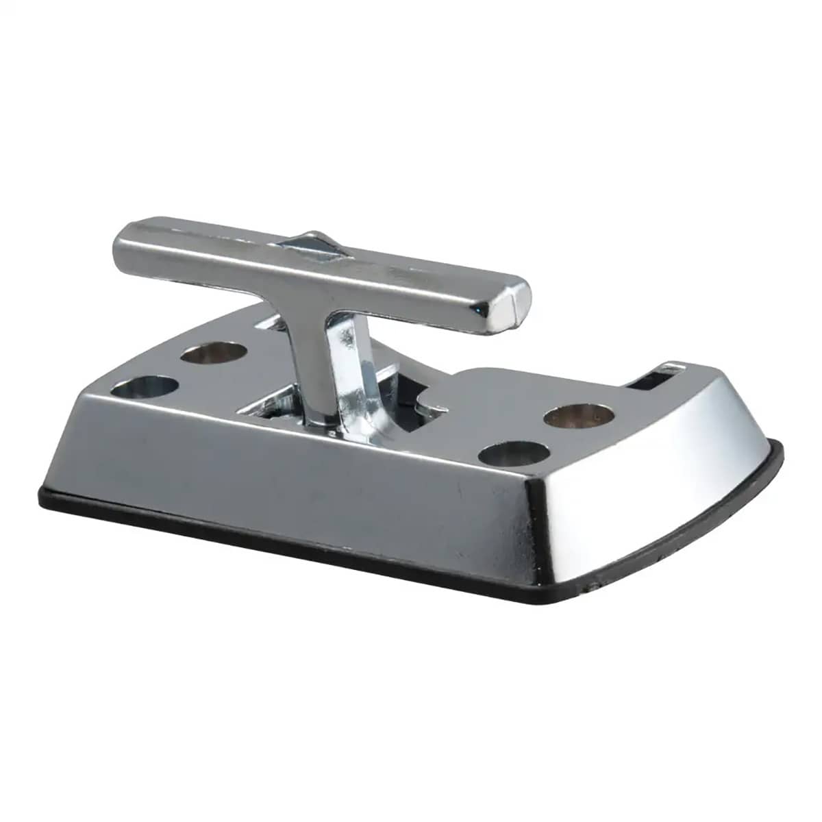CURT 83060 FOLD-AWAY ROPE HOOK (1,200 LBS.) CURT 83060
