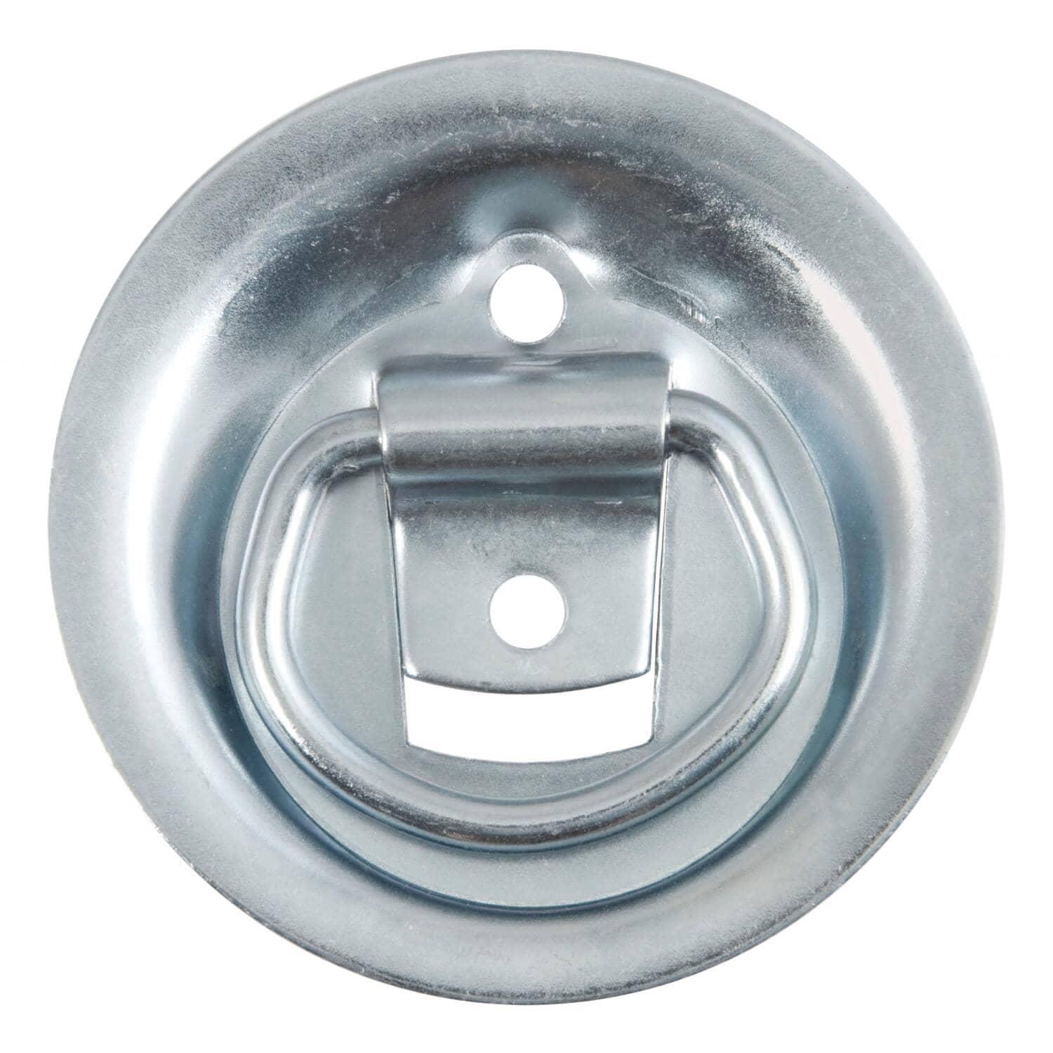 CURT 83710 RECESSED TIE-DOWN CURT 83710