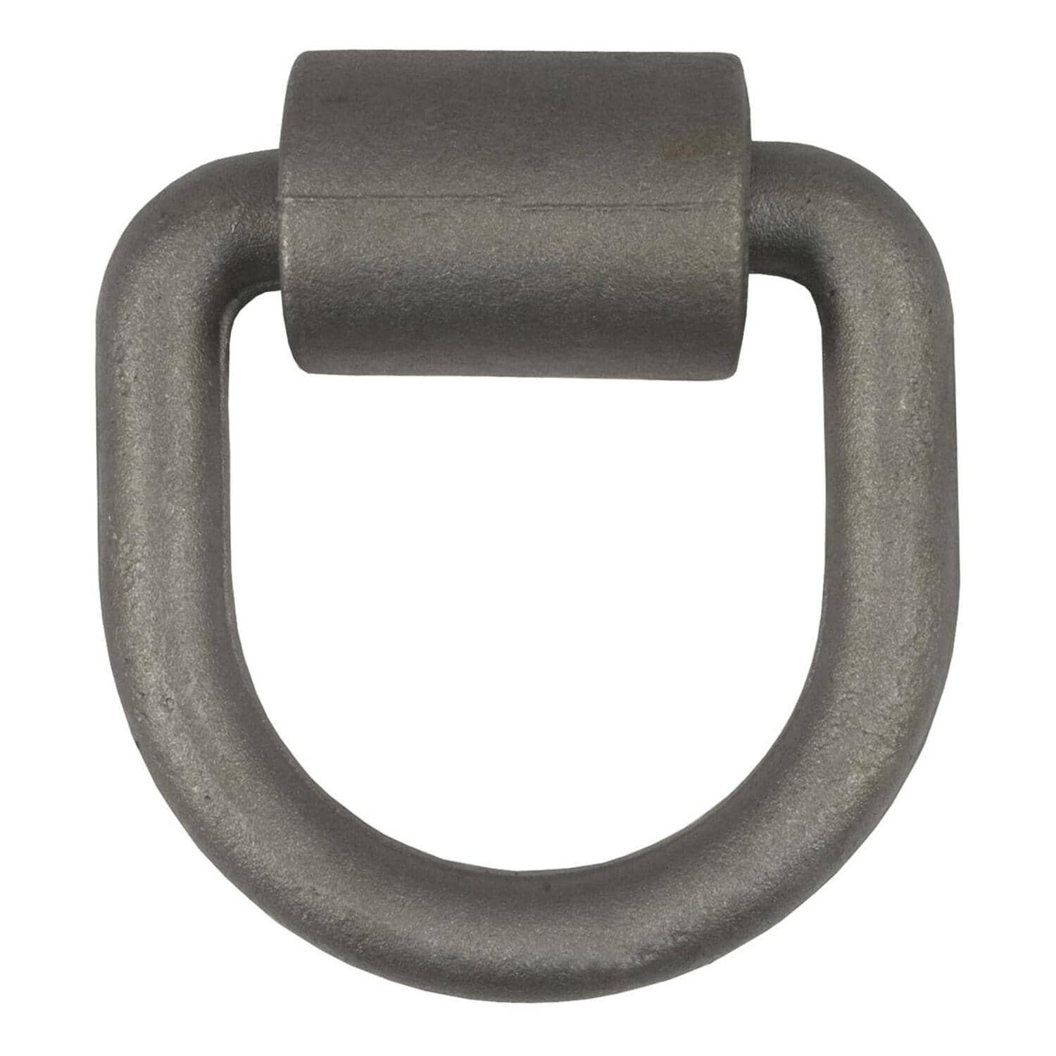 CURT 83750 WELD-ON TIE DOWN D-RING CURT 83750